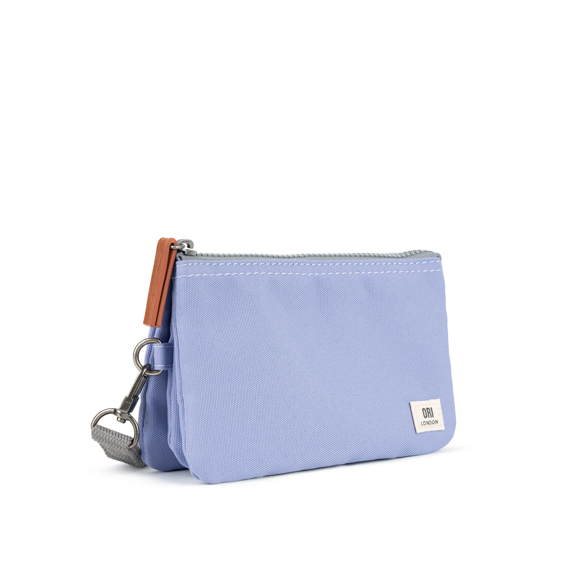 Carnaby Wallet in Thistle - Image 5