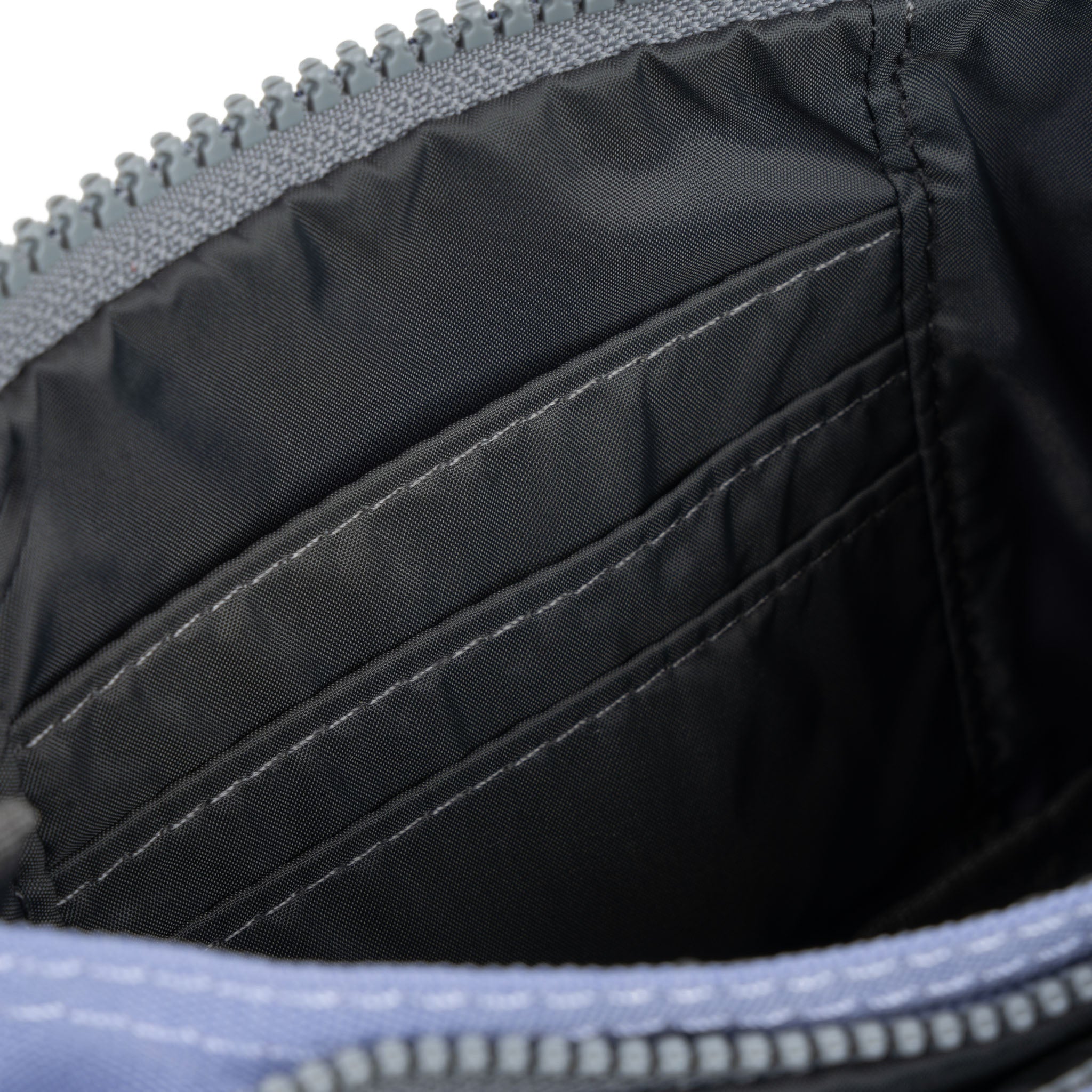 Carnaby Wallet in Thistle - Image 7