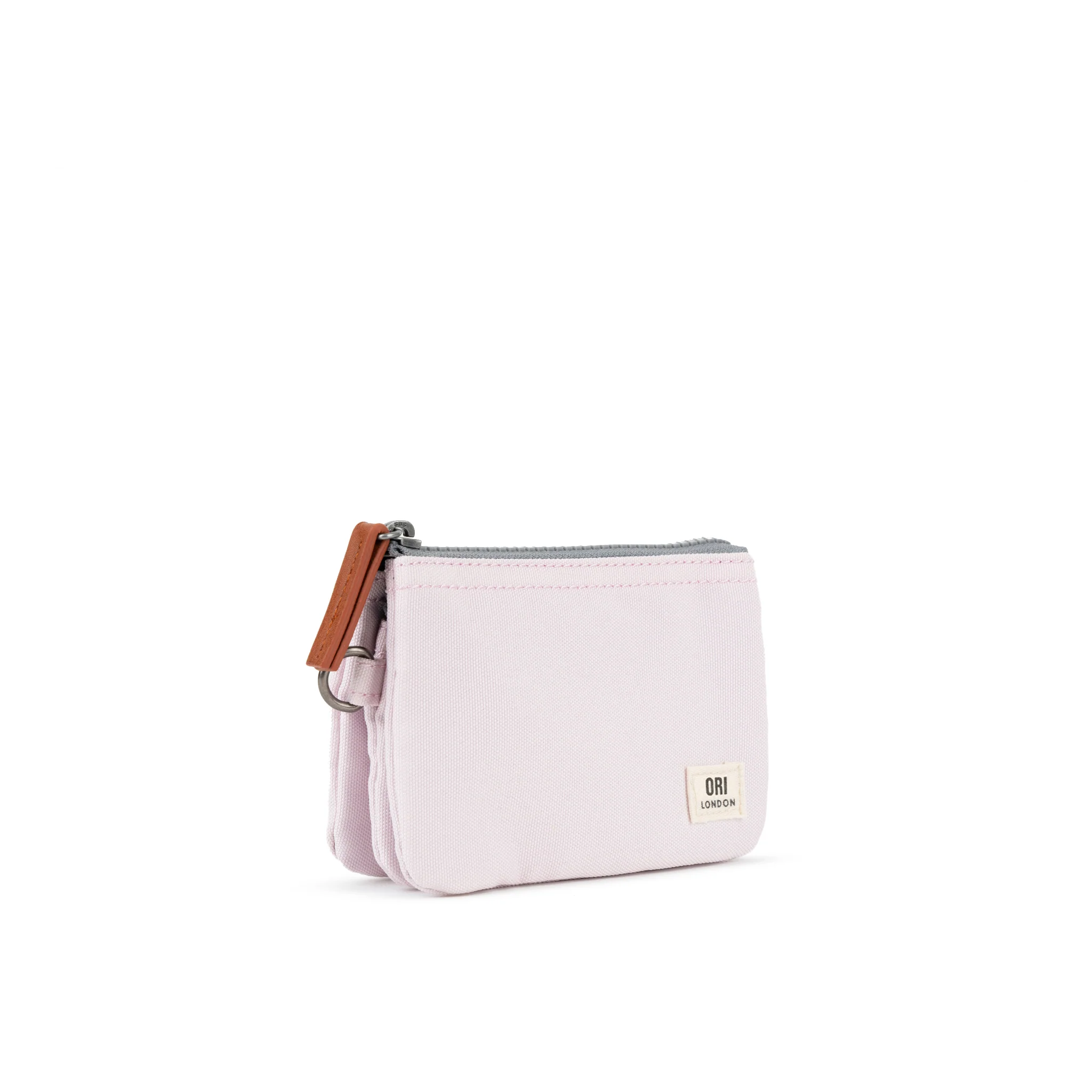 Carnaby Wallet in Transcendent Pink - Image 2