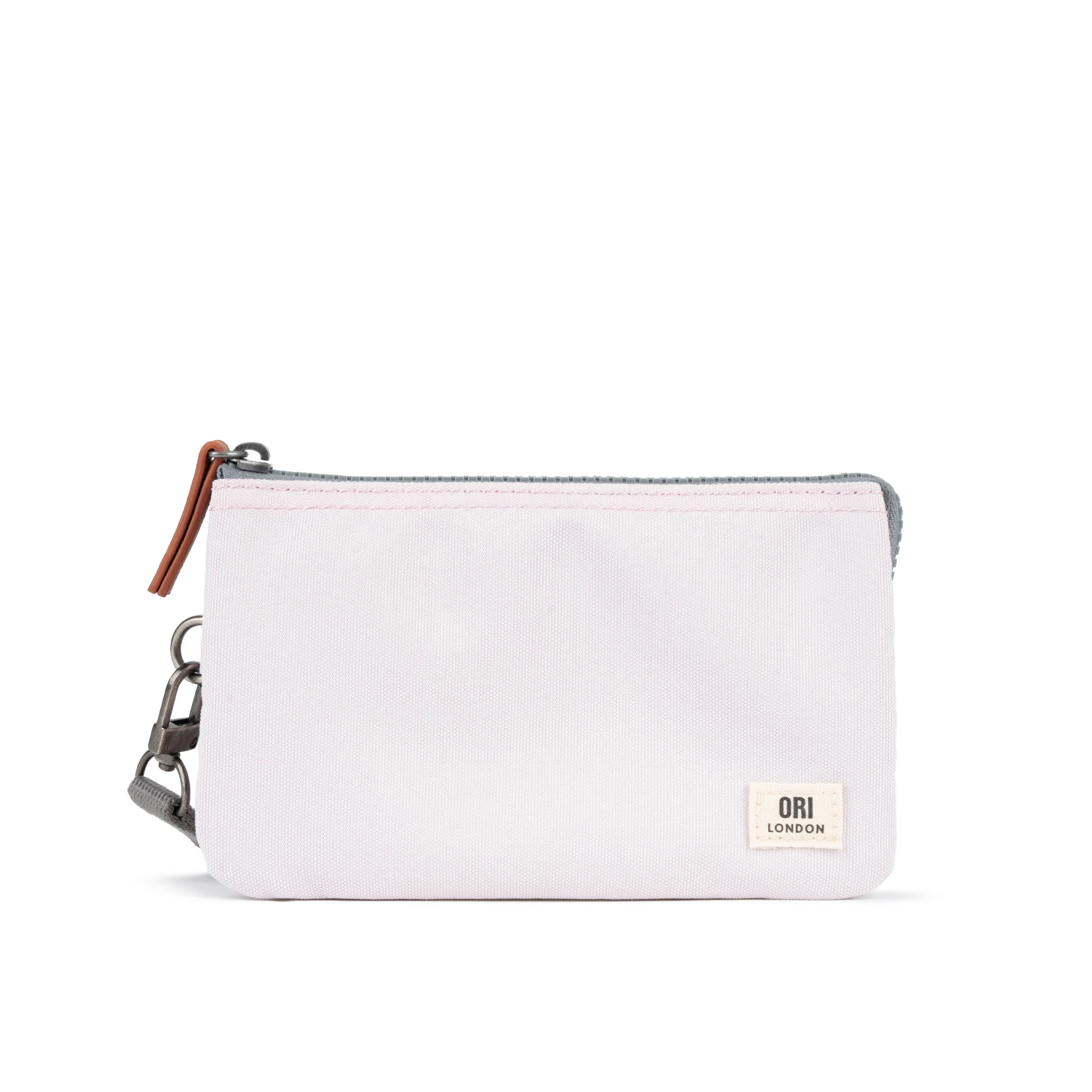 Carnaby Wallet in Transcendent Pink - Image 4