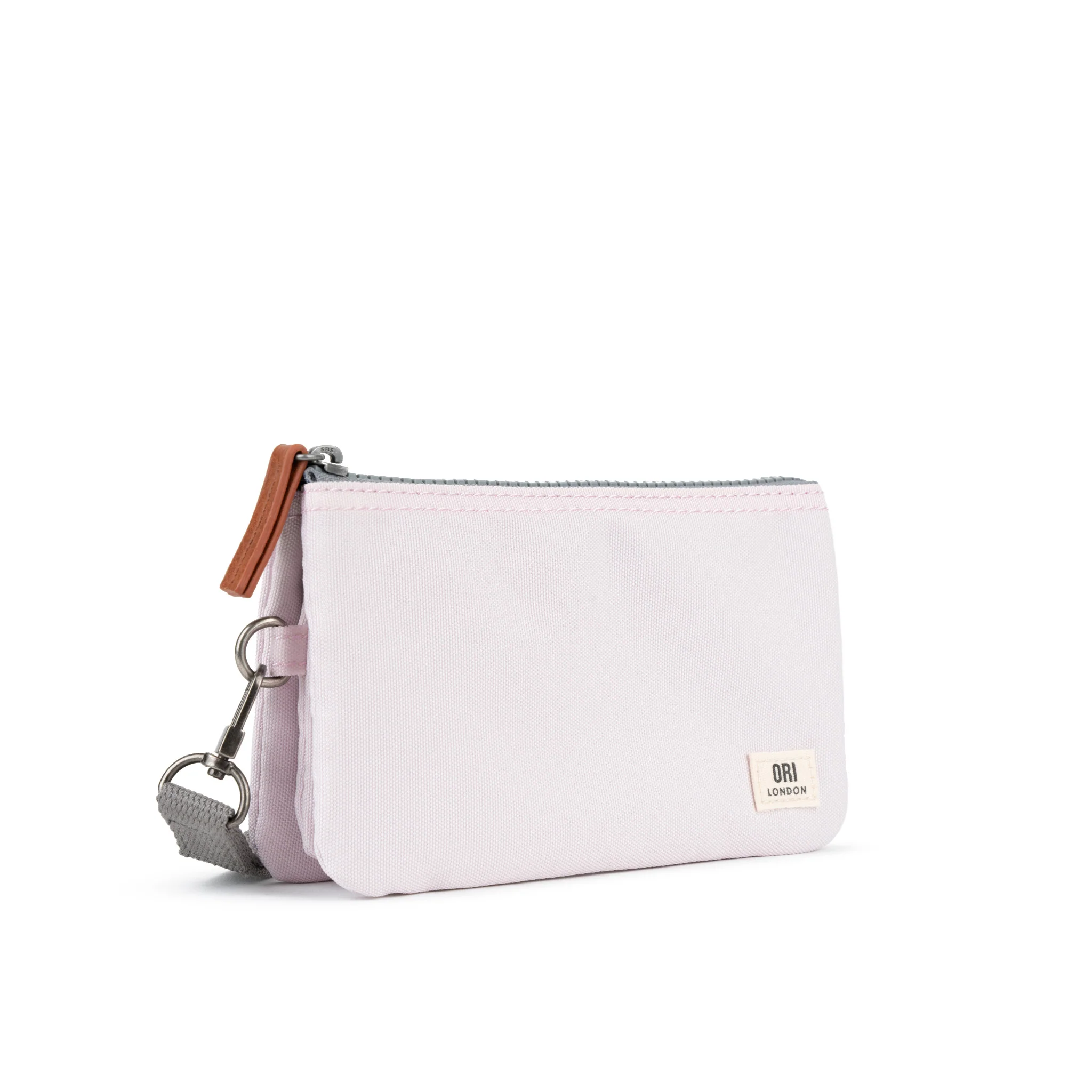 Carnaby Wallet in Transcendent Pink - Image 5