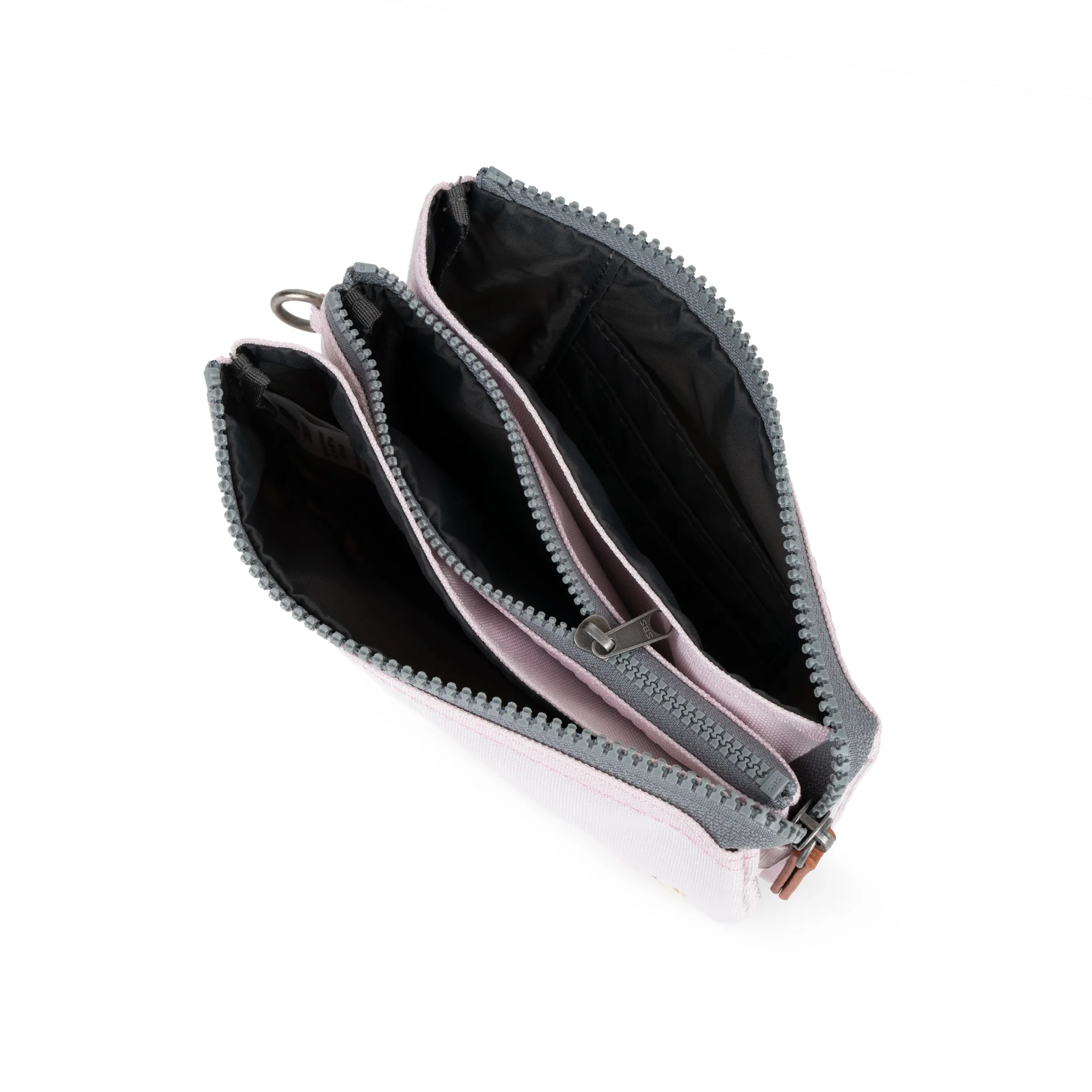 Carnaby Wallet in Transcendent Pink - Image 8