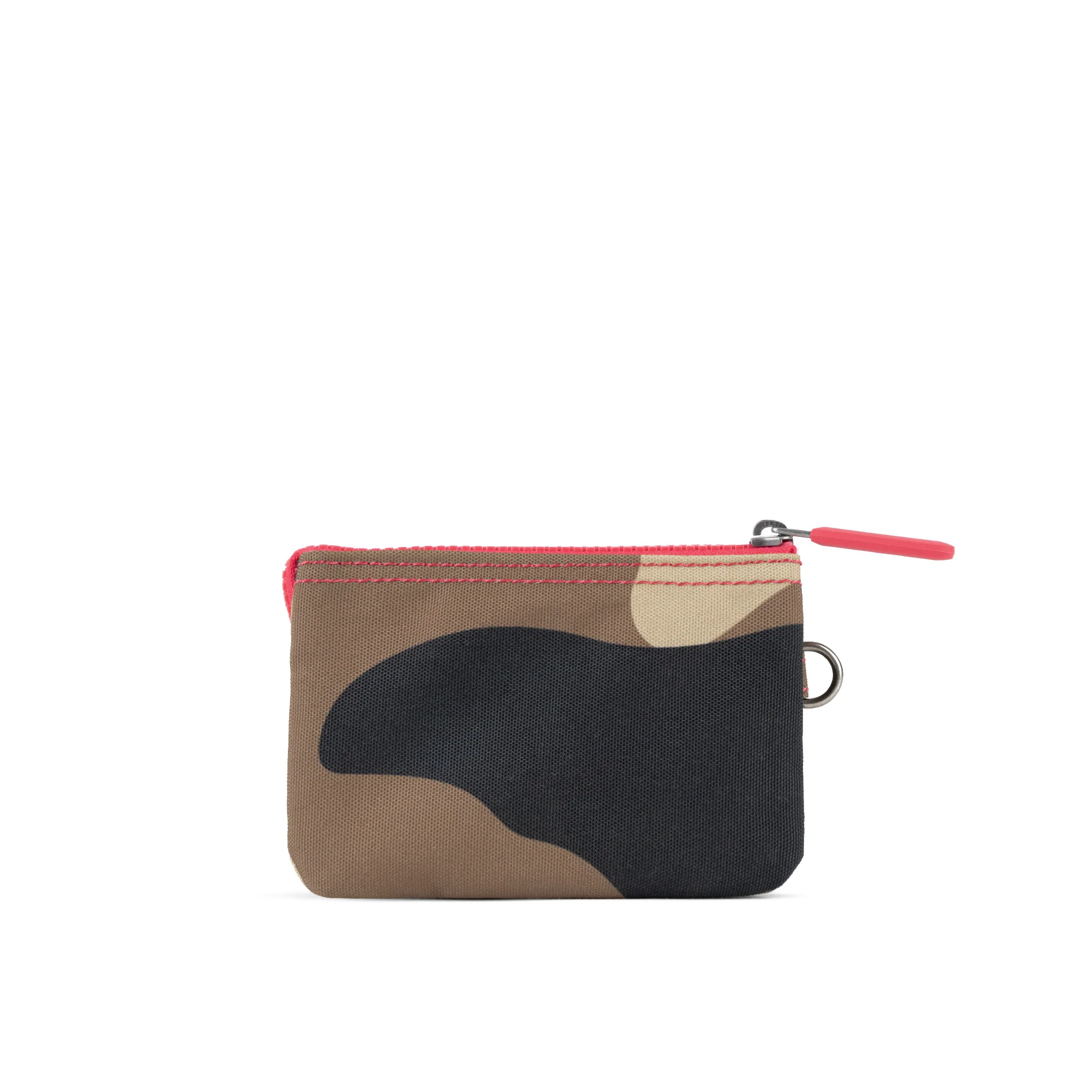 Carnaby Wallet in Vintage Camo - Image 3