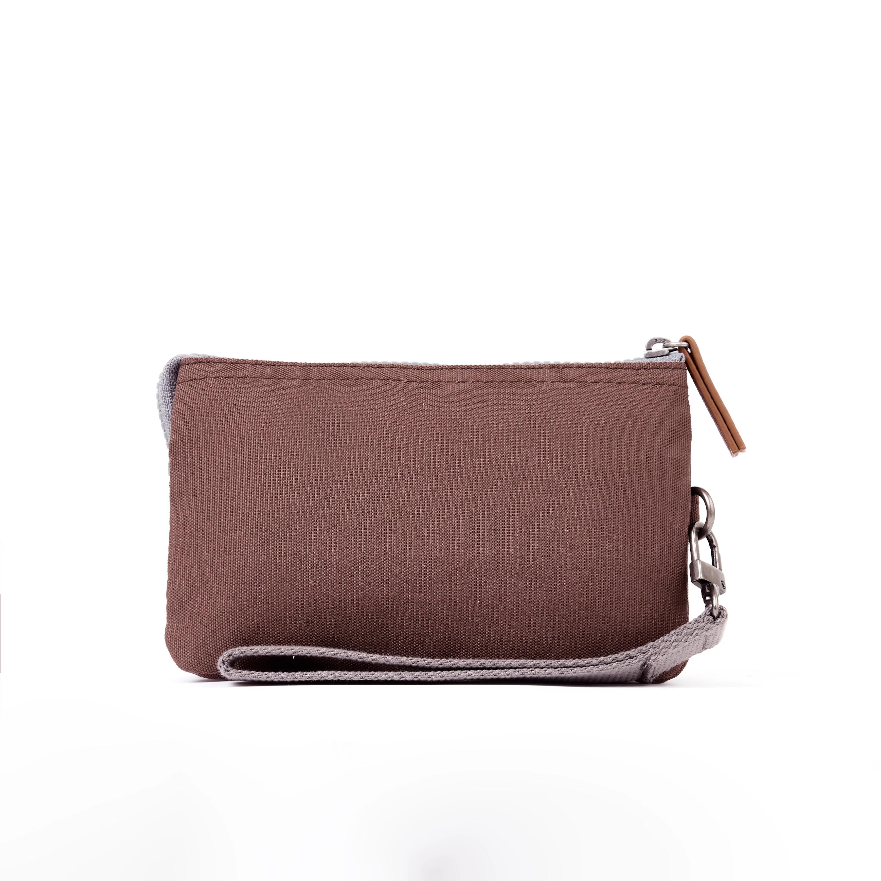 Carnaby Wallet in Cocoa - Image 3