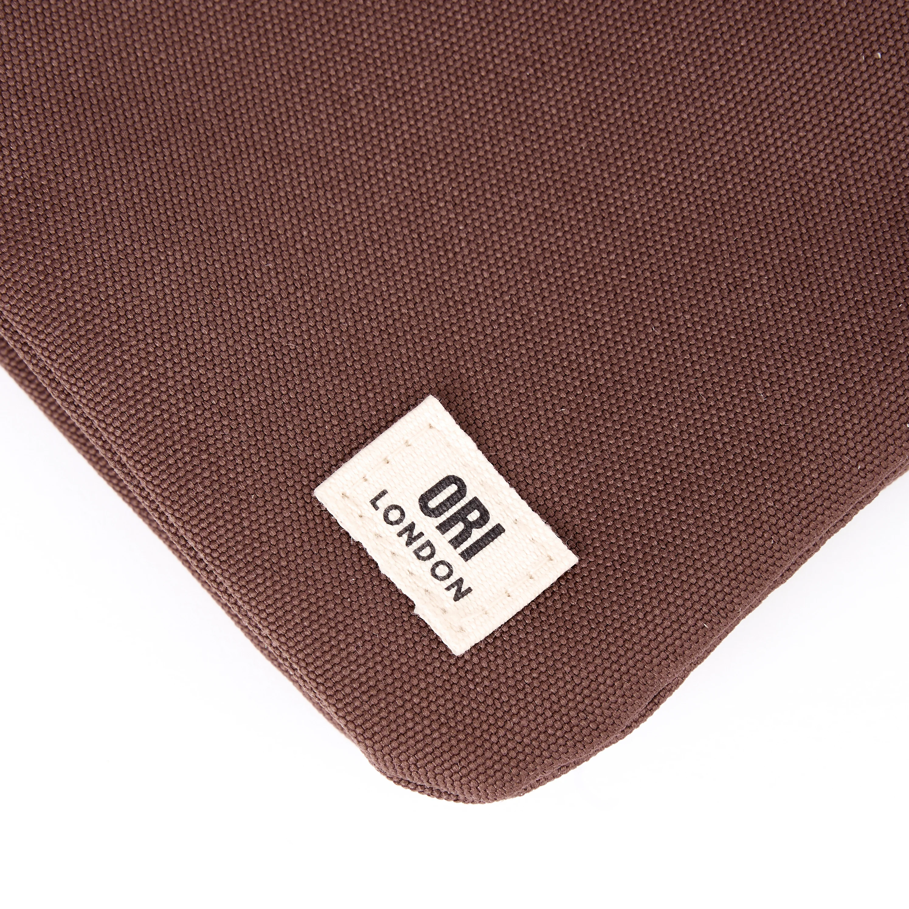 Carnaby Wallet in Cocoa - Image 7