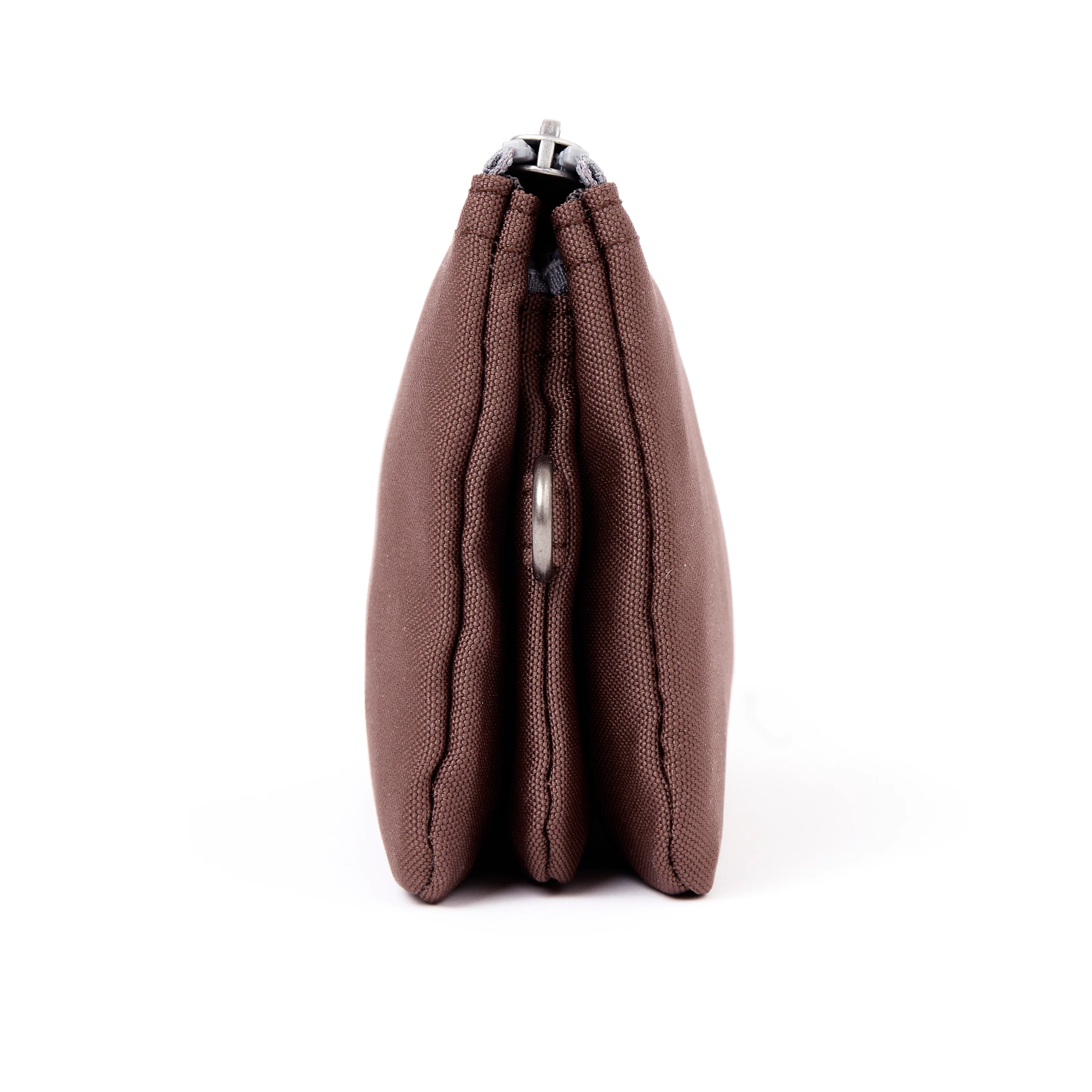 Carnaby Wallet in Cocoa - Image 8