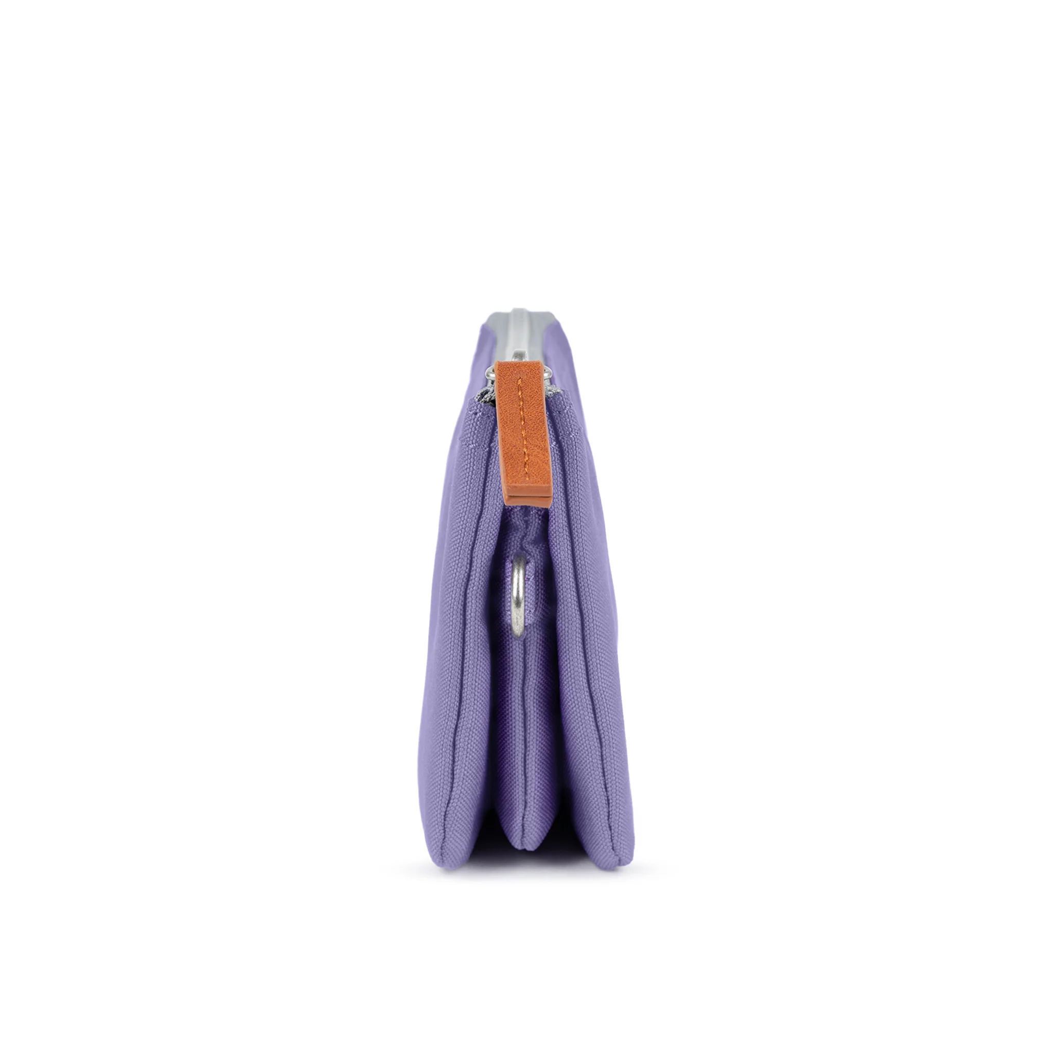 Carnaby Wallet in Lavender - Image 3