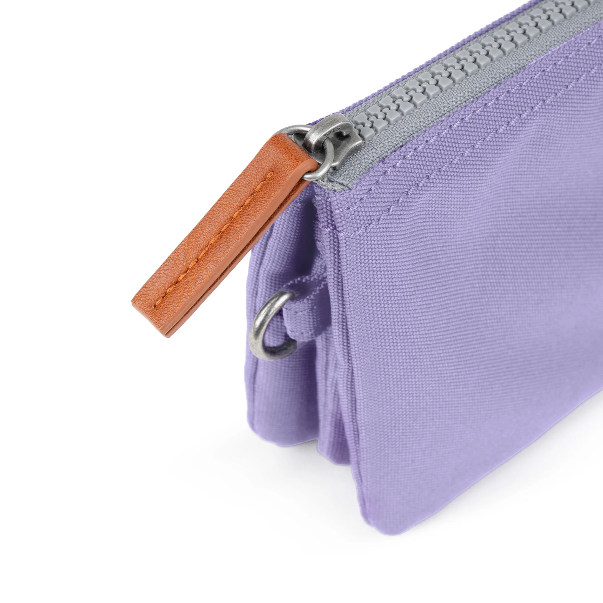 Carnaby Wallet in Lavender - Image 4