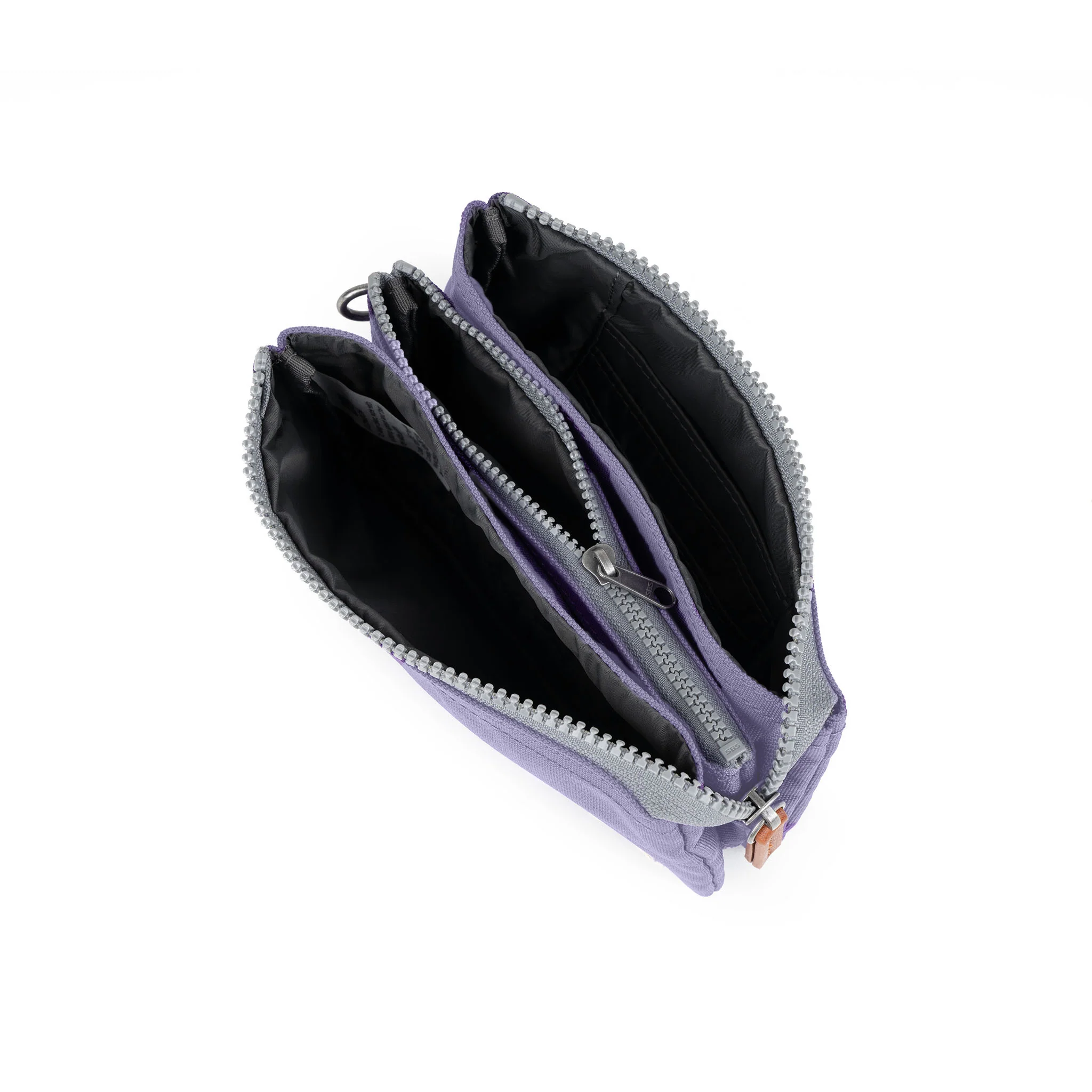 Carnaby Wallet in Lavender - Image 5