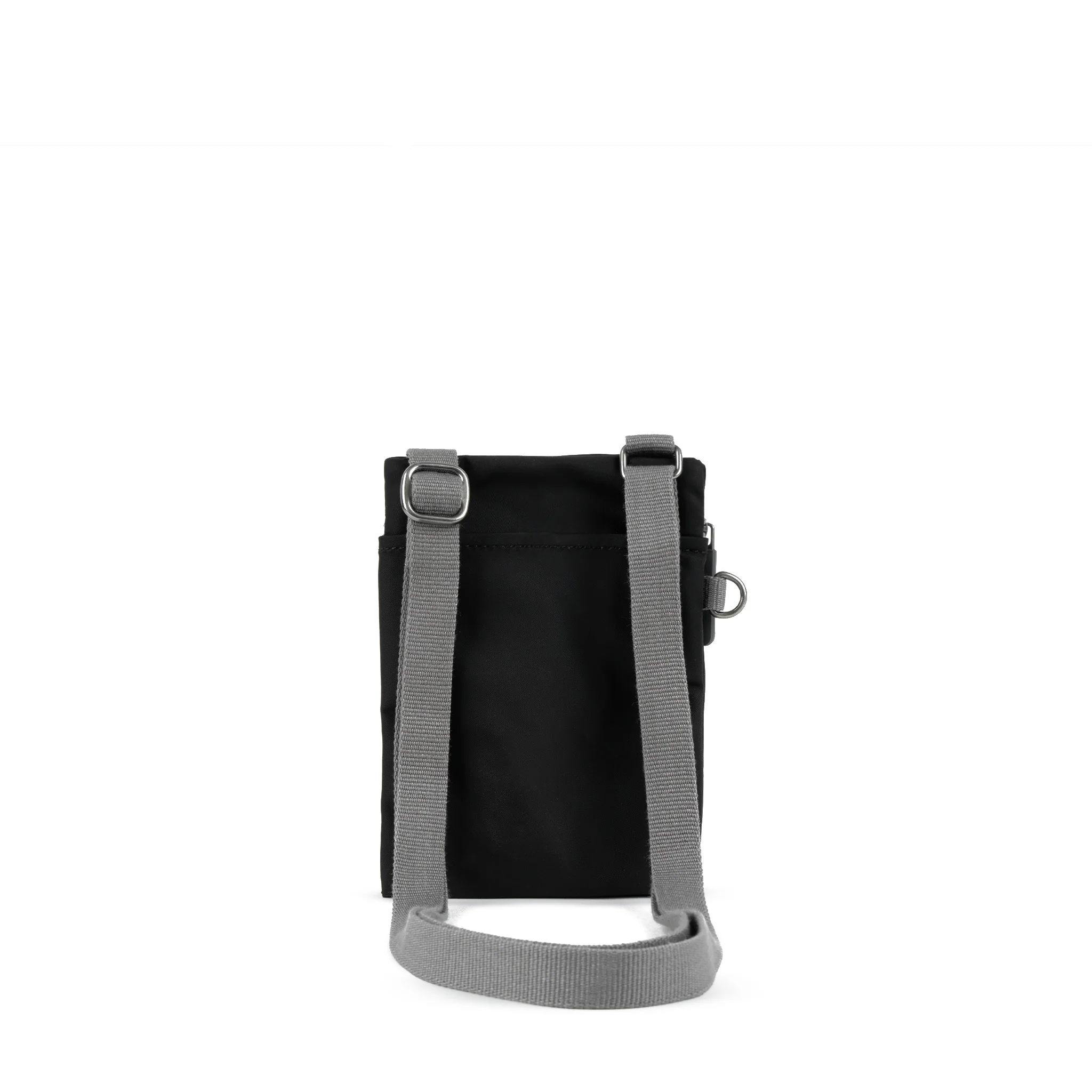 Chelsea Pocket Sling Bag in Black - Image 3