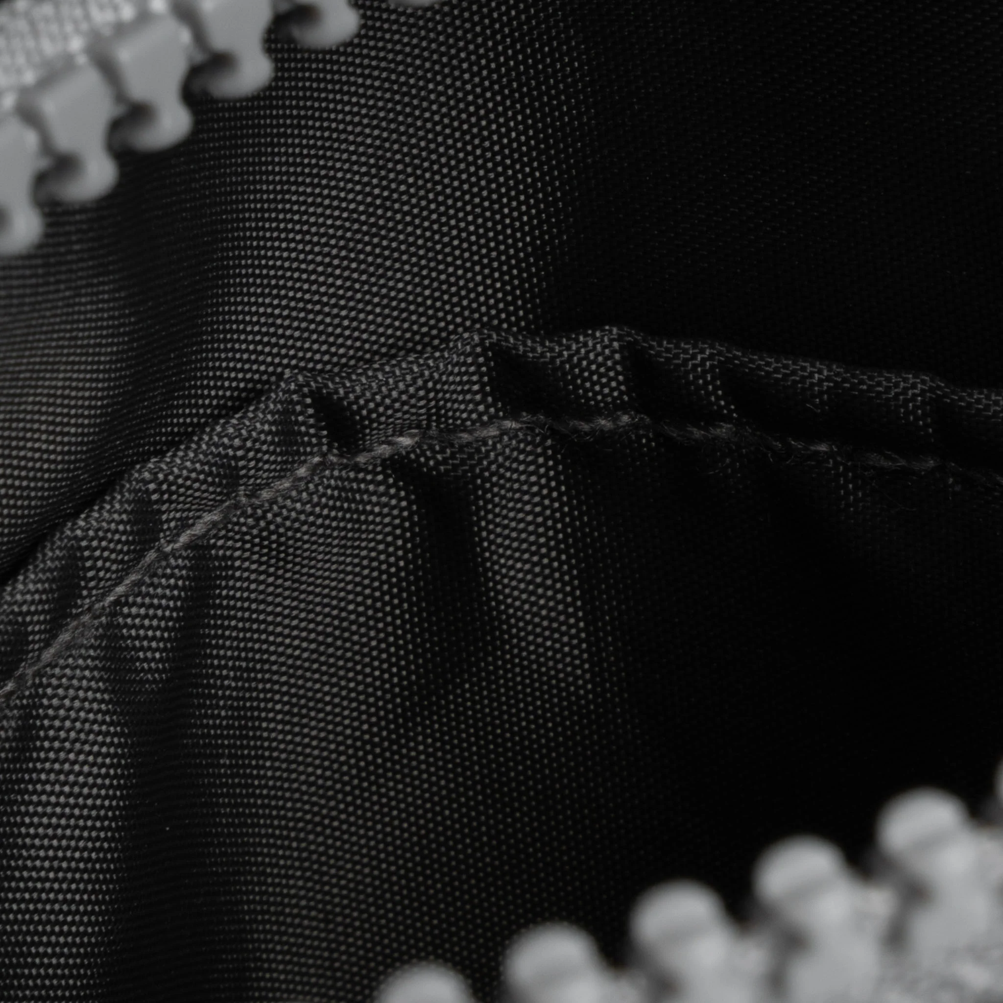 Chelsea Pocket Sling Bag in Black - Image 5