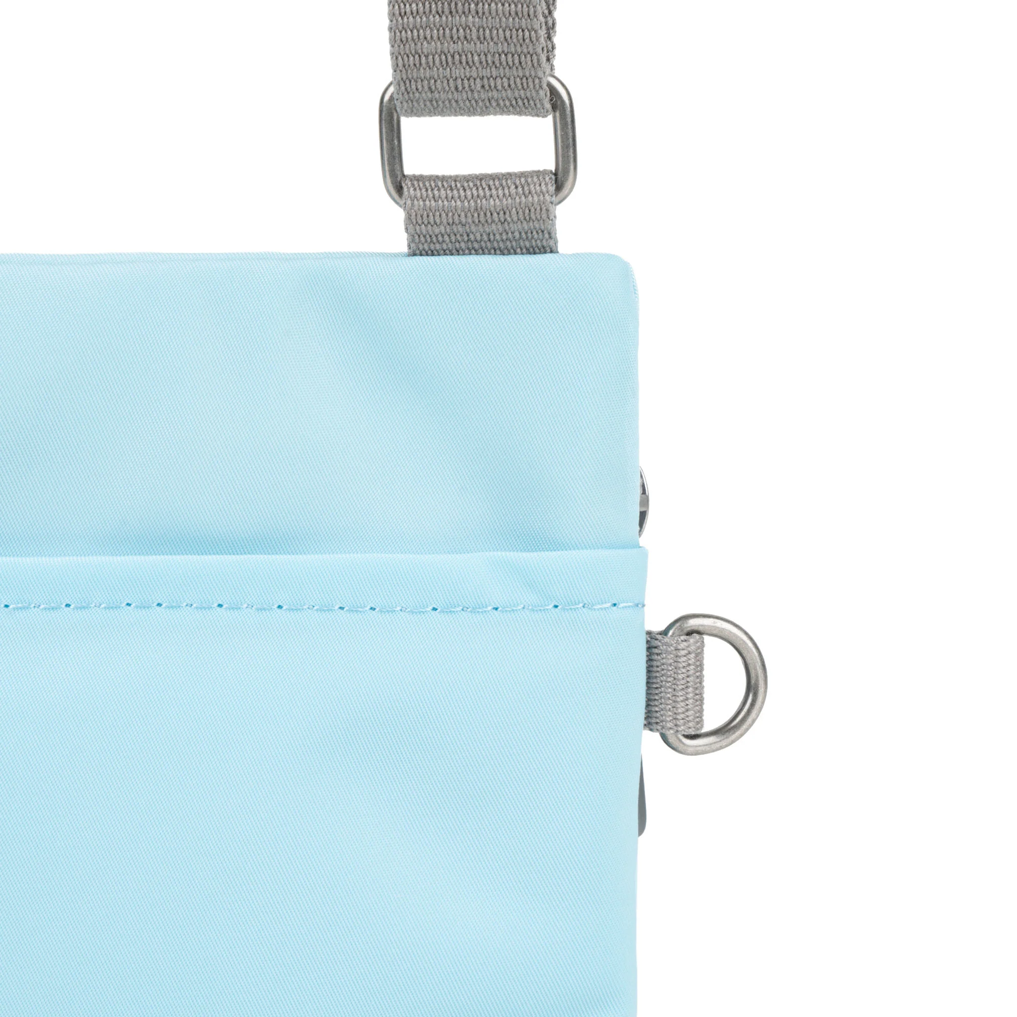 Chelsea Pocket Sling Bag in Canal - Image 6