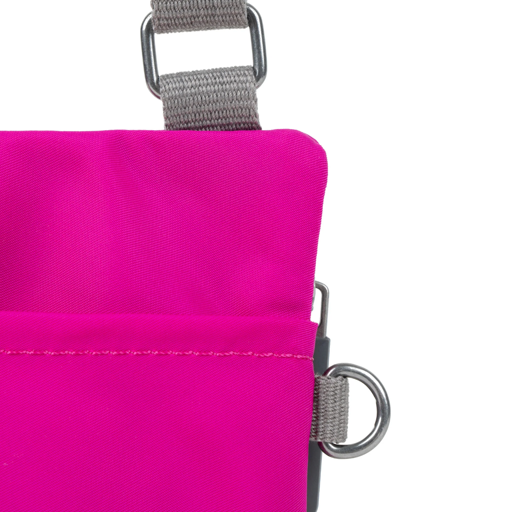 Chelsea Pocket Sling Bag in Candy - Image 6