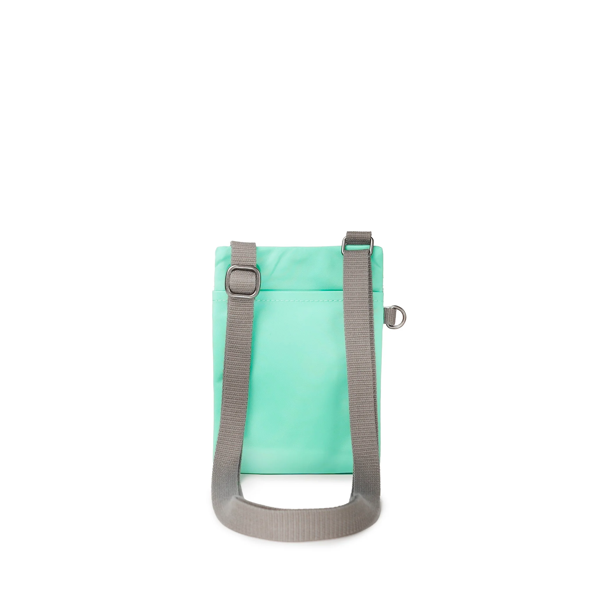 Chelsea Pocket Sling Bag in Capri - Image 3