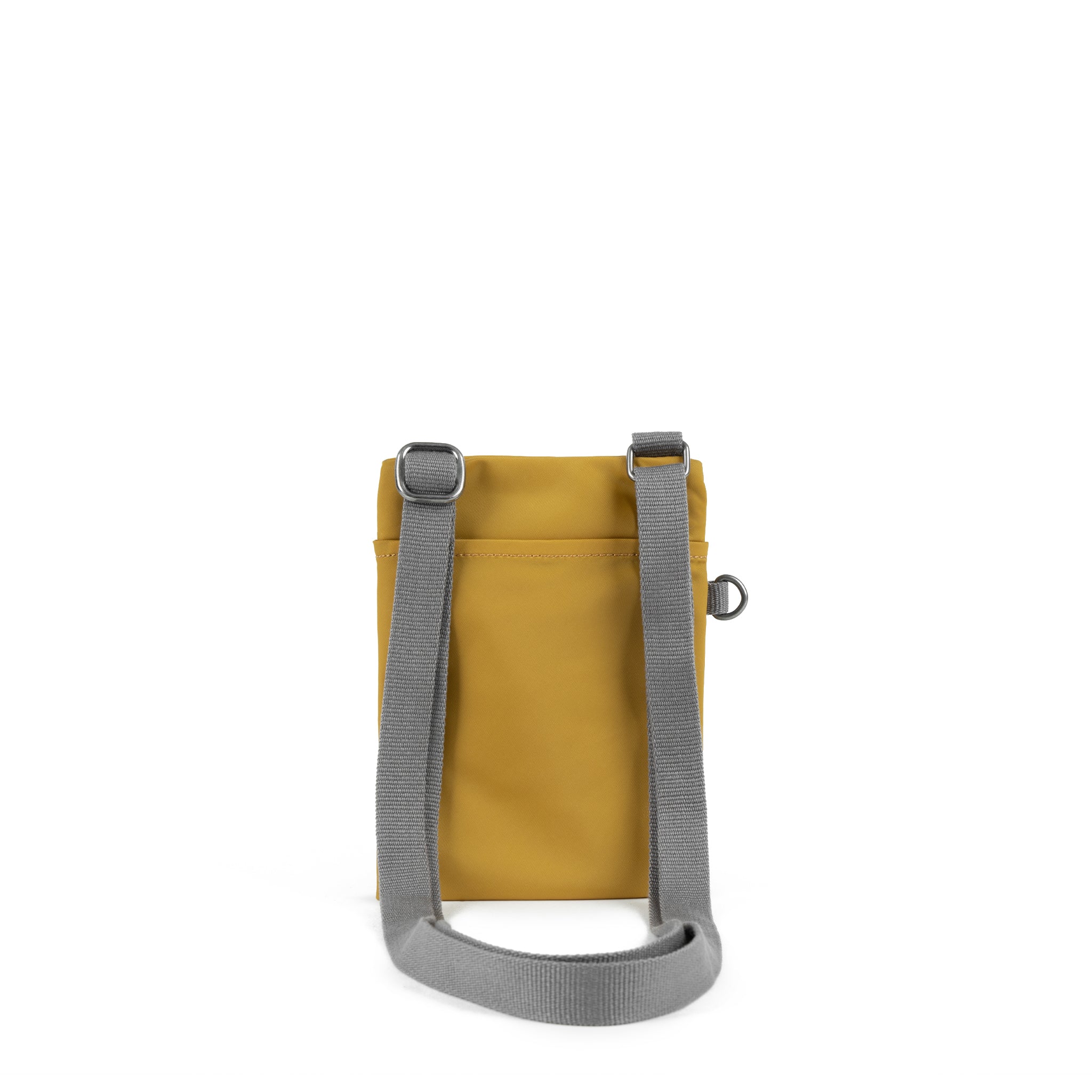 Chelsea Pocket Sling Bag in Corn - Image 3