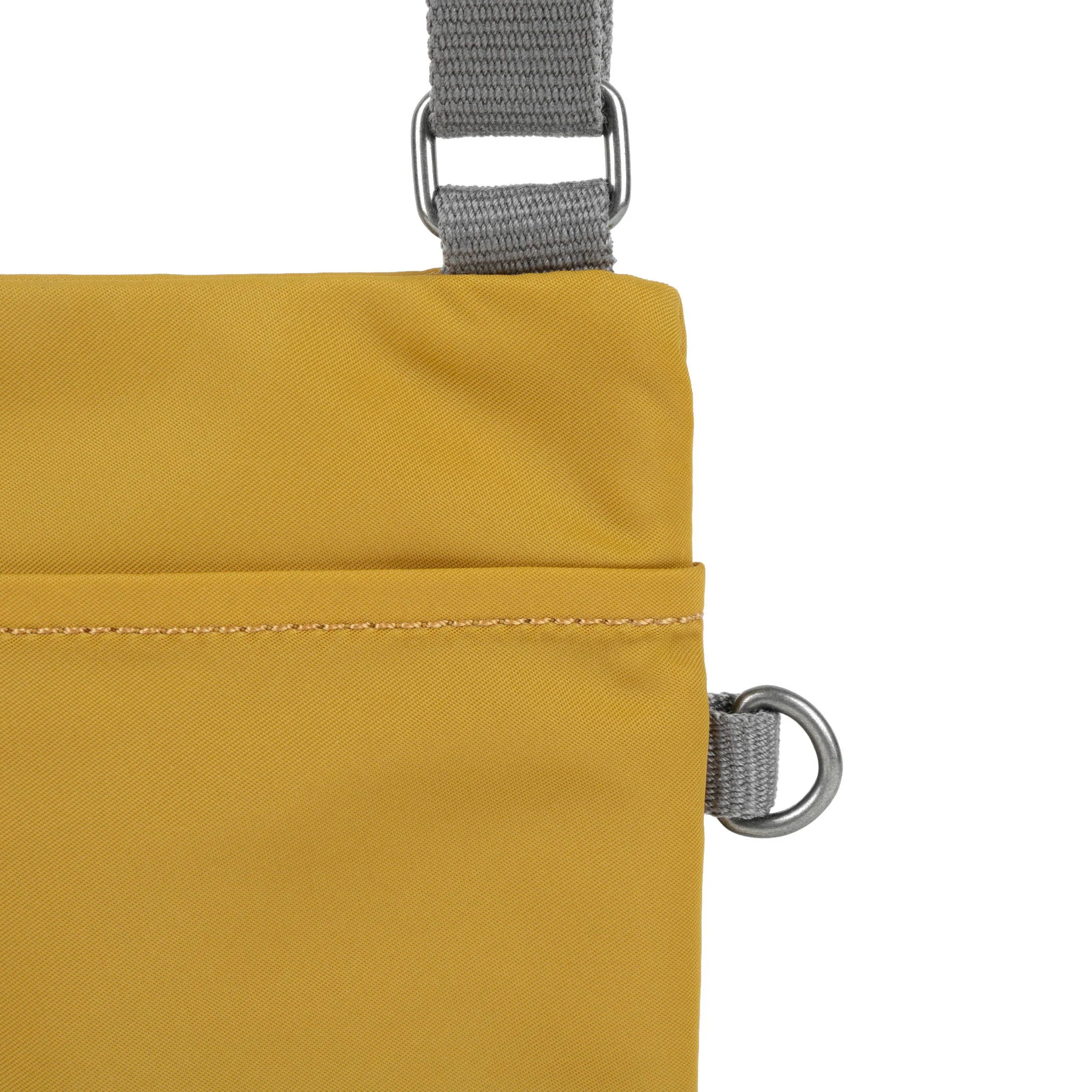 Chelsea Pocket Sling Bag in Corn - Image 4