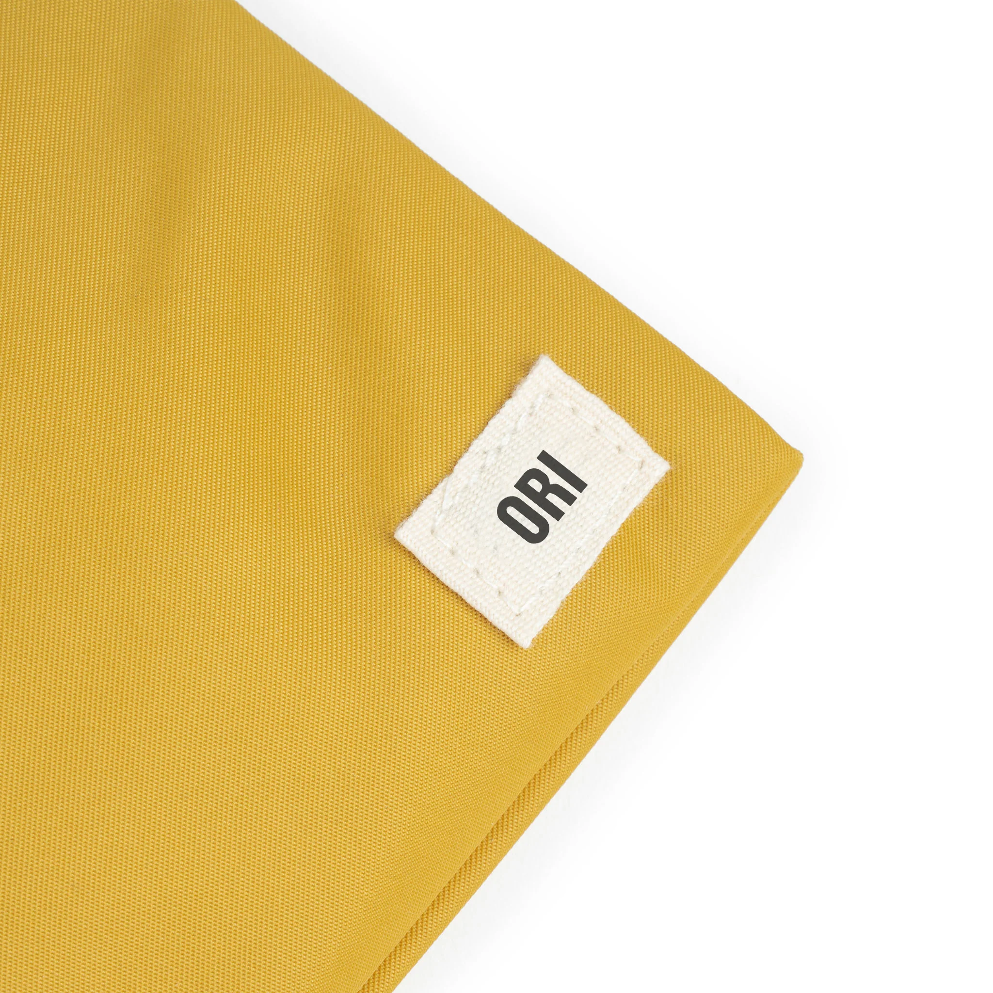 Chelsea Pocket Sling Bag in Corn - Image 6