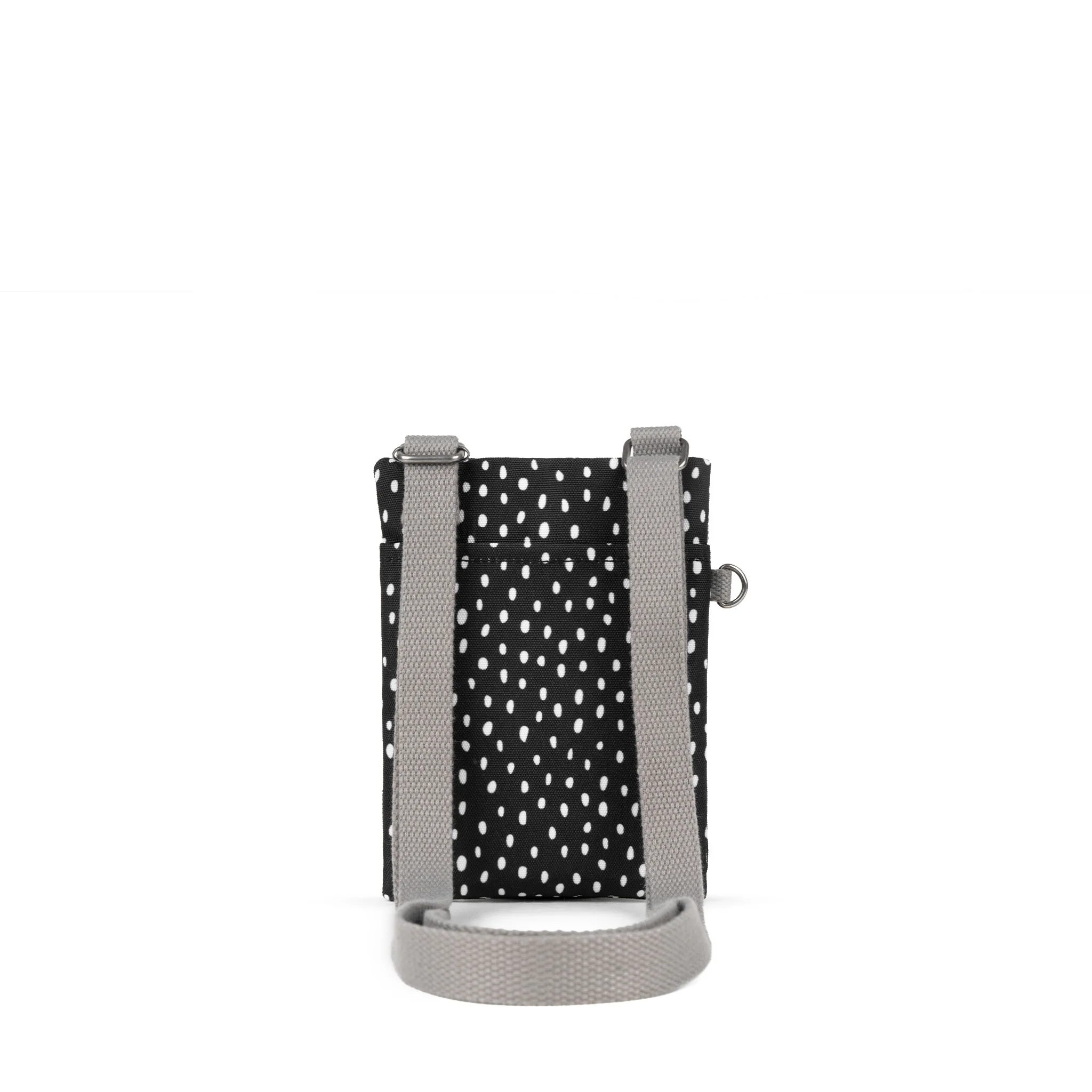 Chelsea Pocket Sling Bag in Drizzle Ash - Image 3