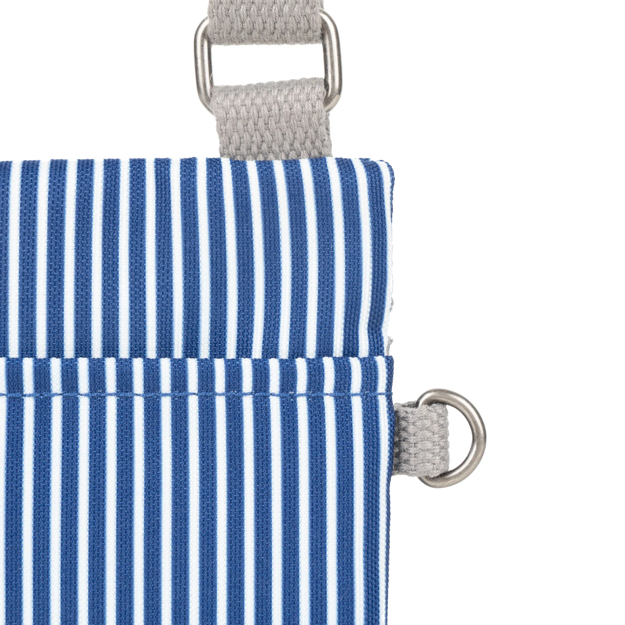 Chelsea Pocket Sling Bag in Hickory - Image 6
