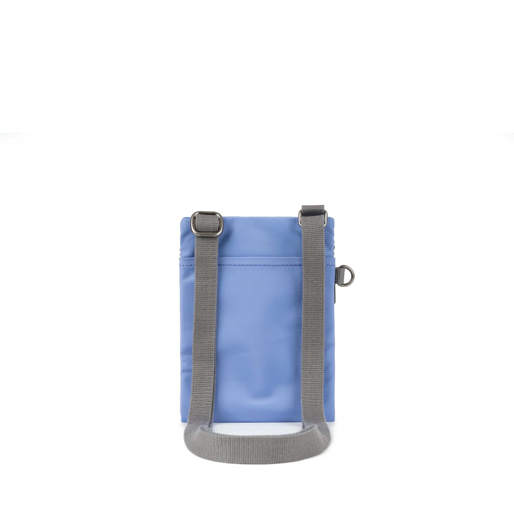 Chelsea Pocket Sling Bag in Jacaranda - Image 3