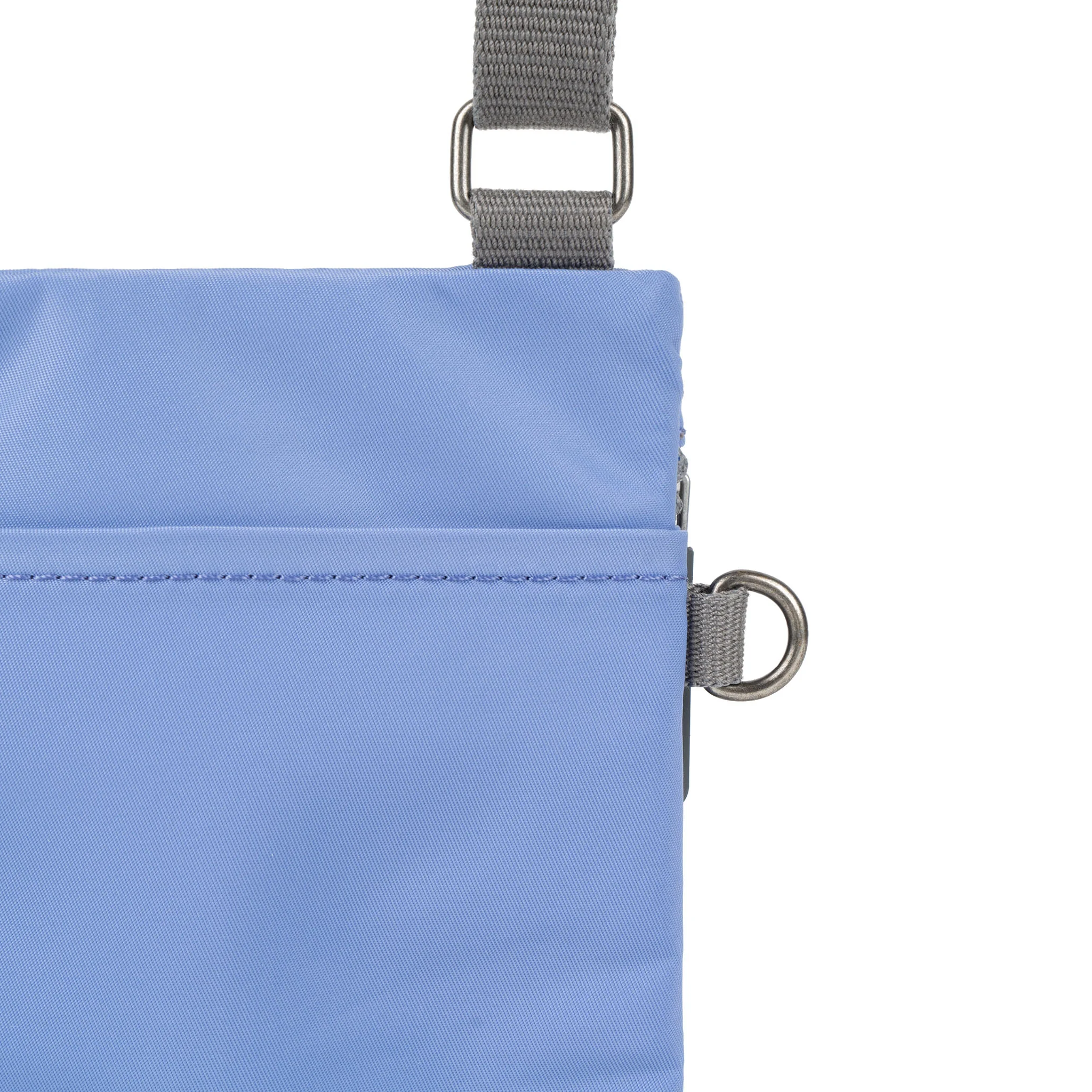 Chelsea Pocket Sling Bag in Jacaranda - Image 5