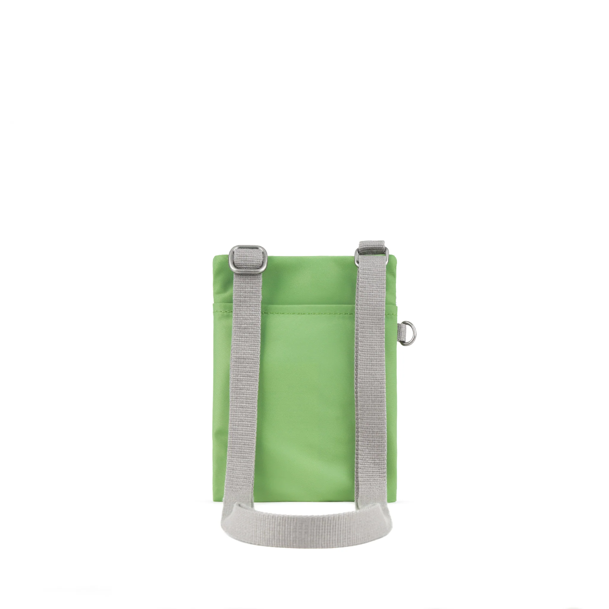 Chelsea Pocket Sling Bag in Kiwi - Image 3