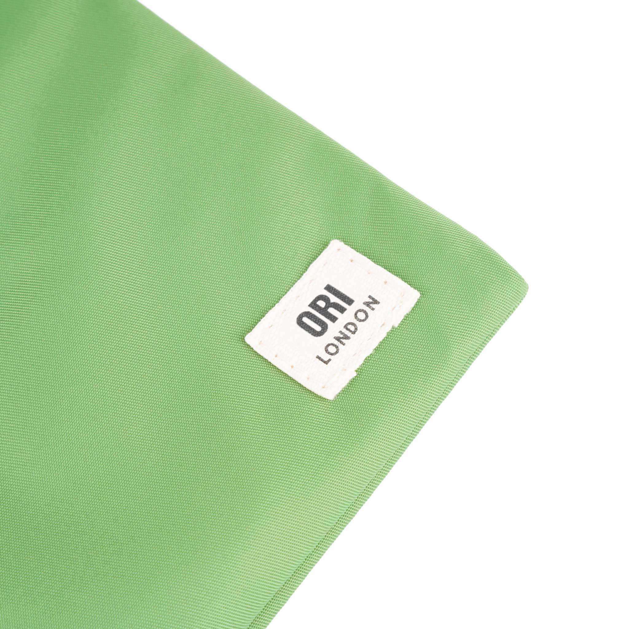 Chelsea Pocket Sling Bag in Kiwi - Image 5