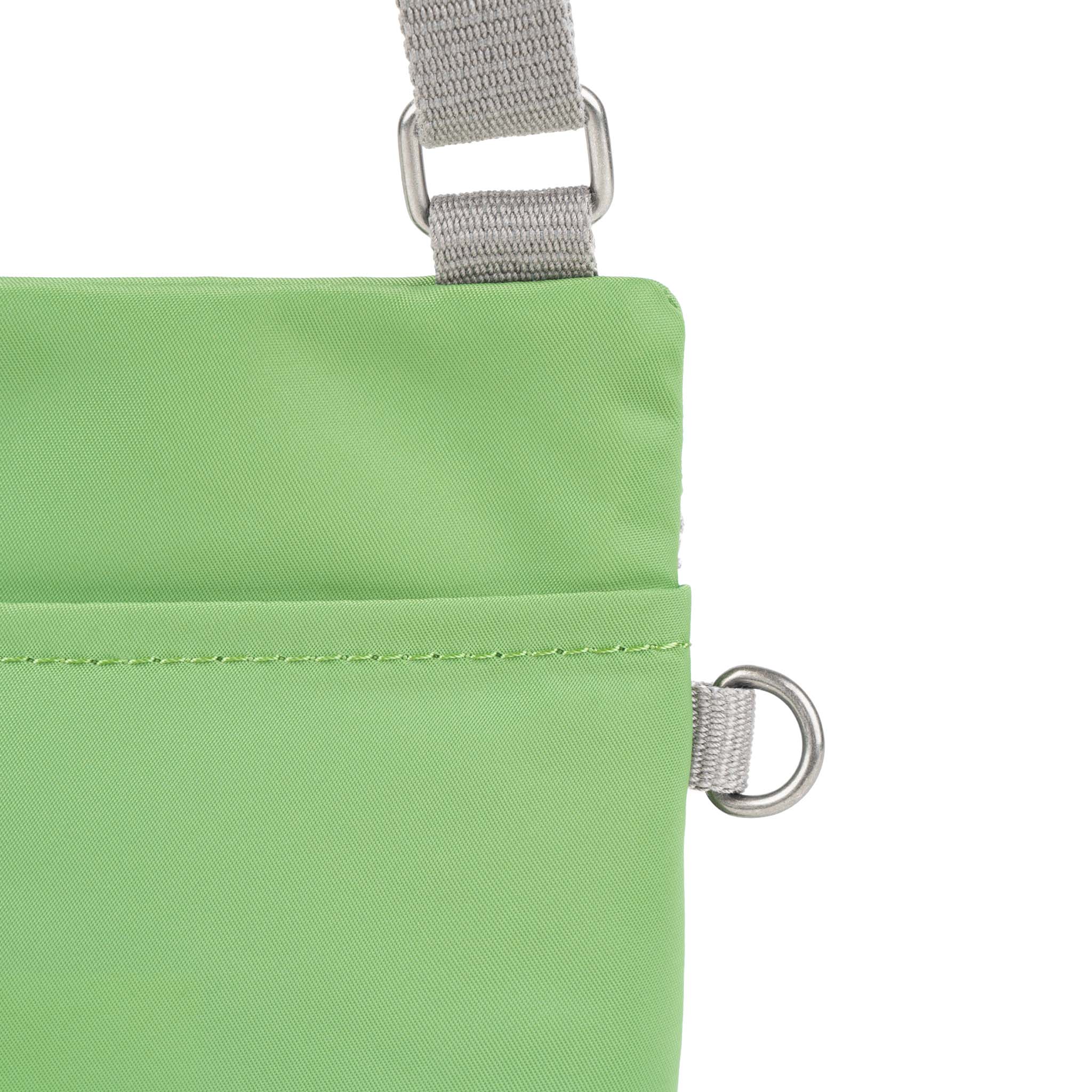 Chelsea Pocket Sling Bag in Kiwi - Image 6