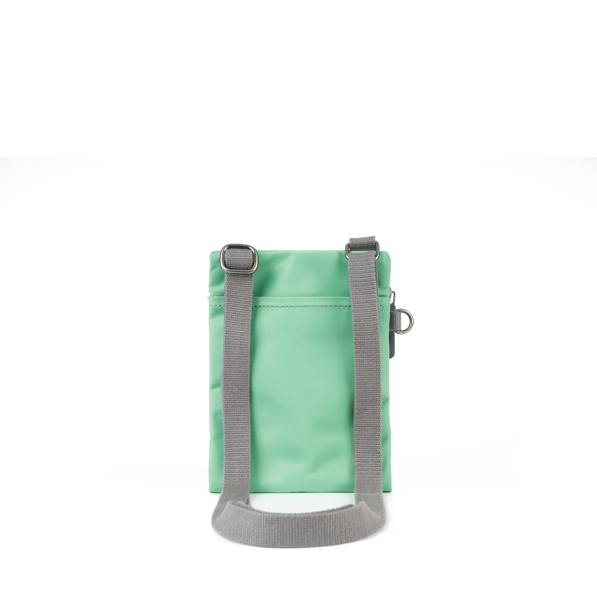 Chelsea Pocket Sling Bag in Matcha - Image 3