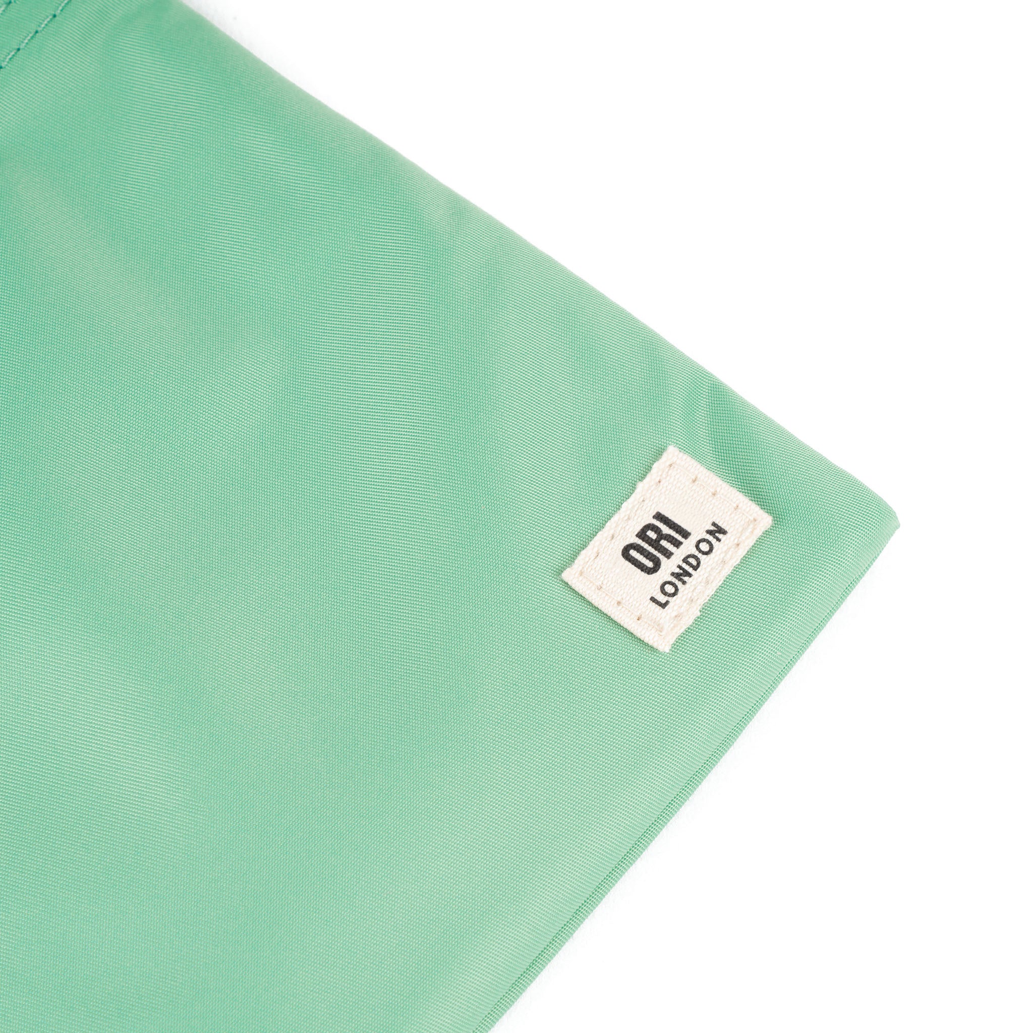Chelsea Pocket Sling Bag in Matcha - Image 6