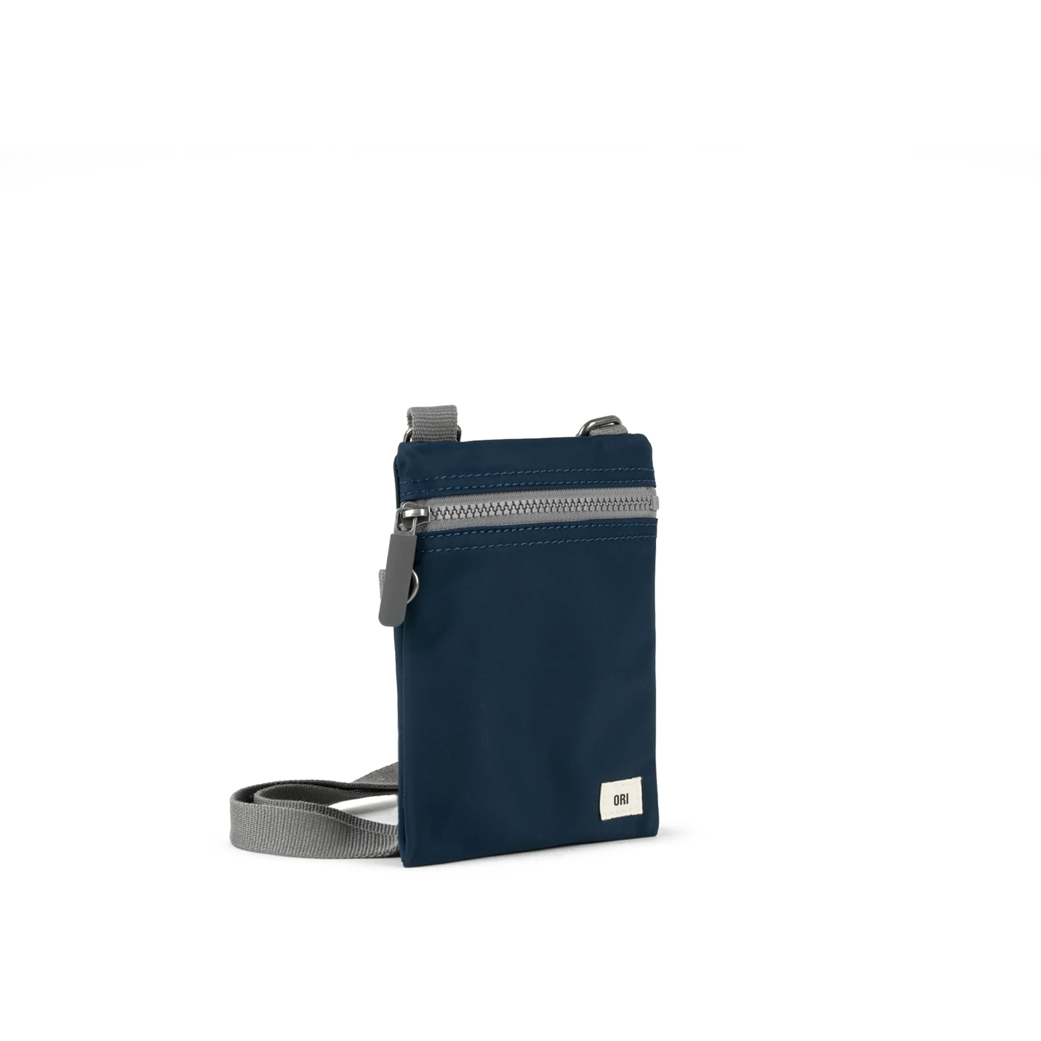 Chelsea Pocket Sling Bag in Midnight - Image 2