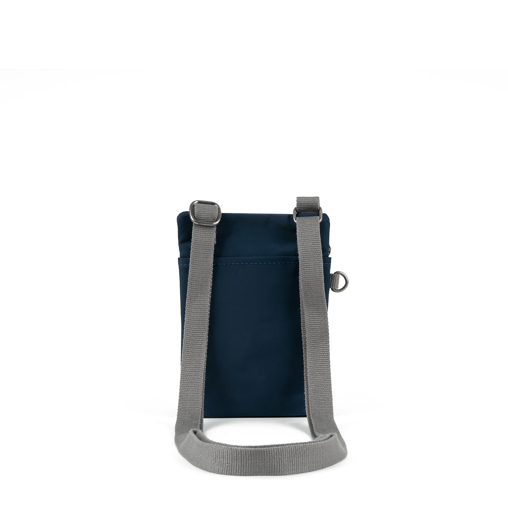Chelsea Pocket Sling Bag in Midnight - Image 3