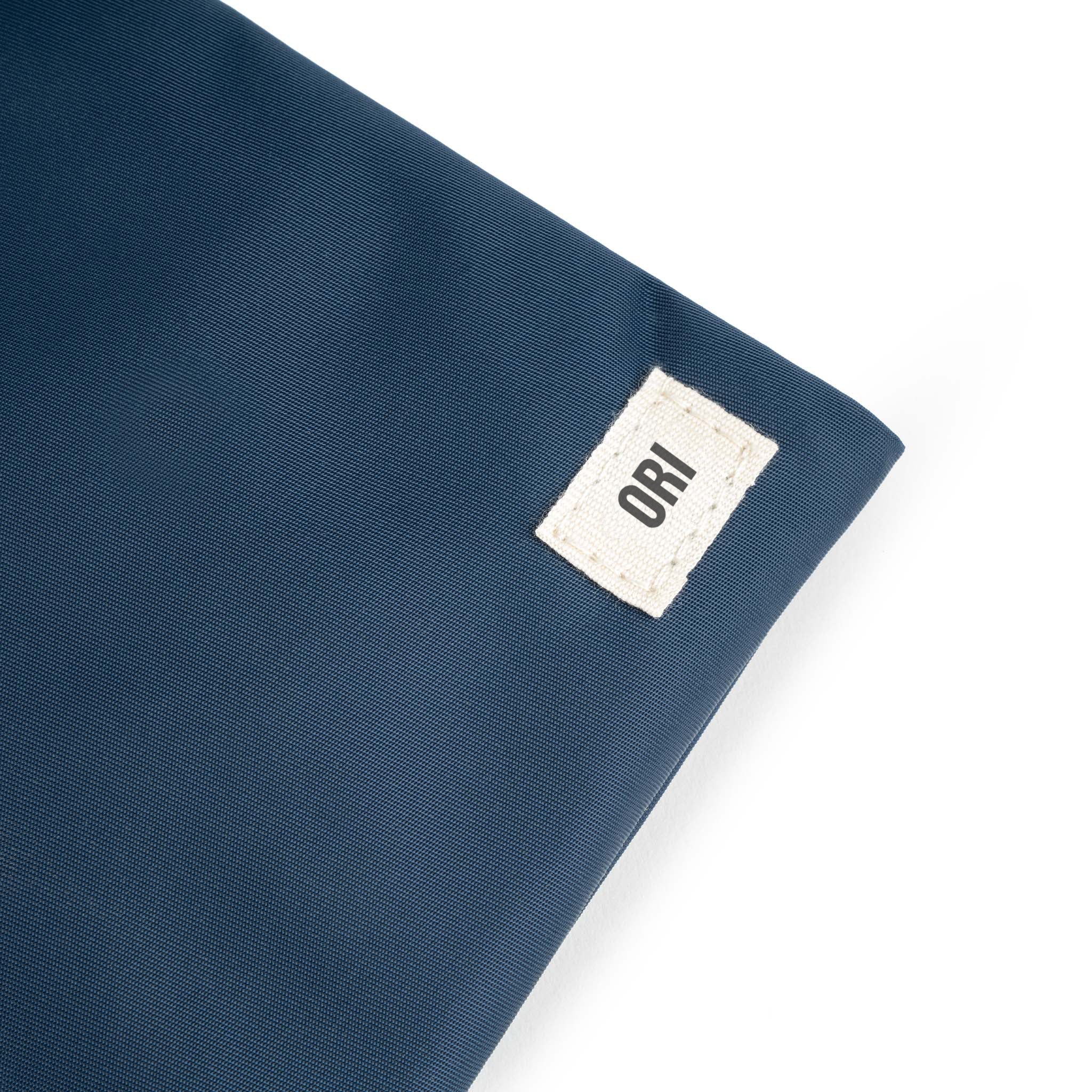 Chelsea Pocket Sling Bag in Midnight - Image 6