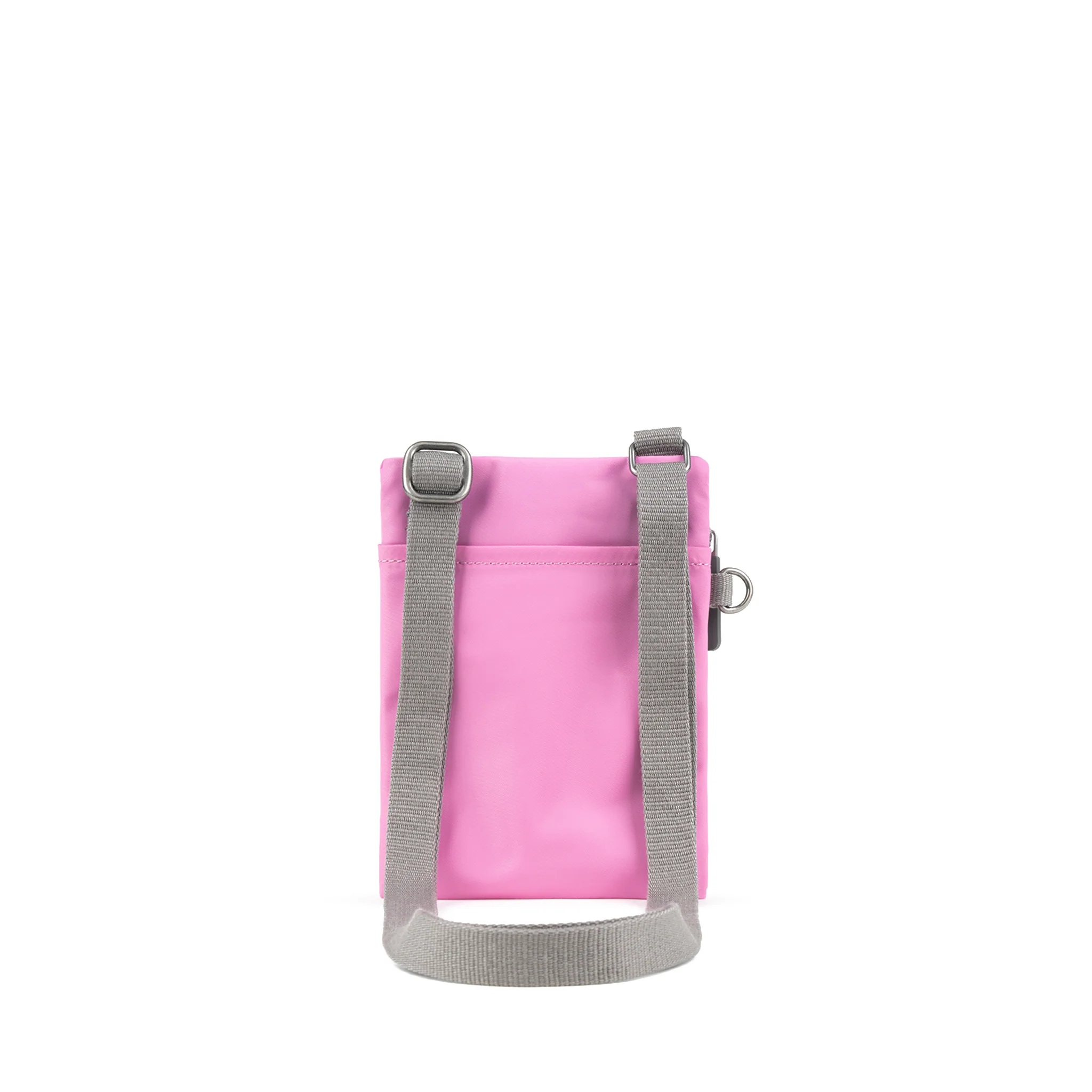 Chelsea Pocket Sling Bag in Orchid - Image 3