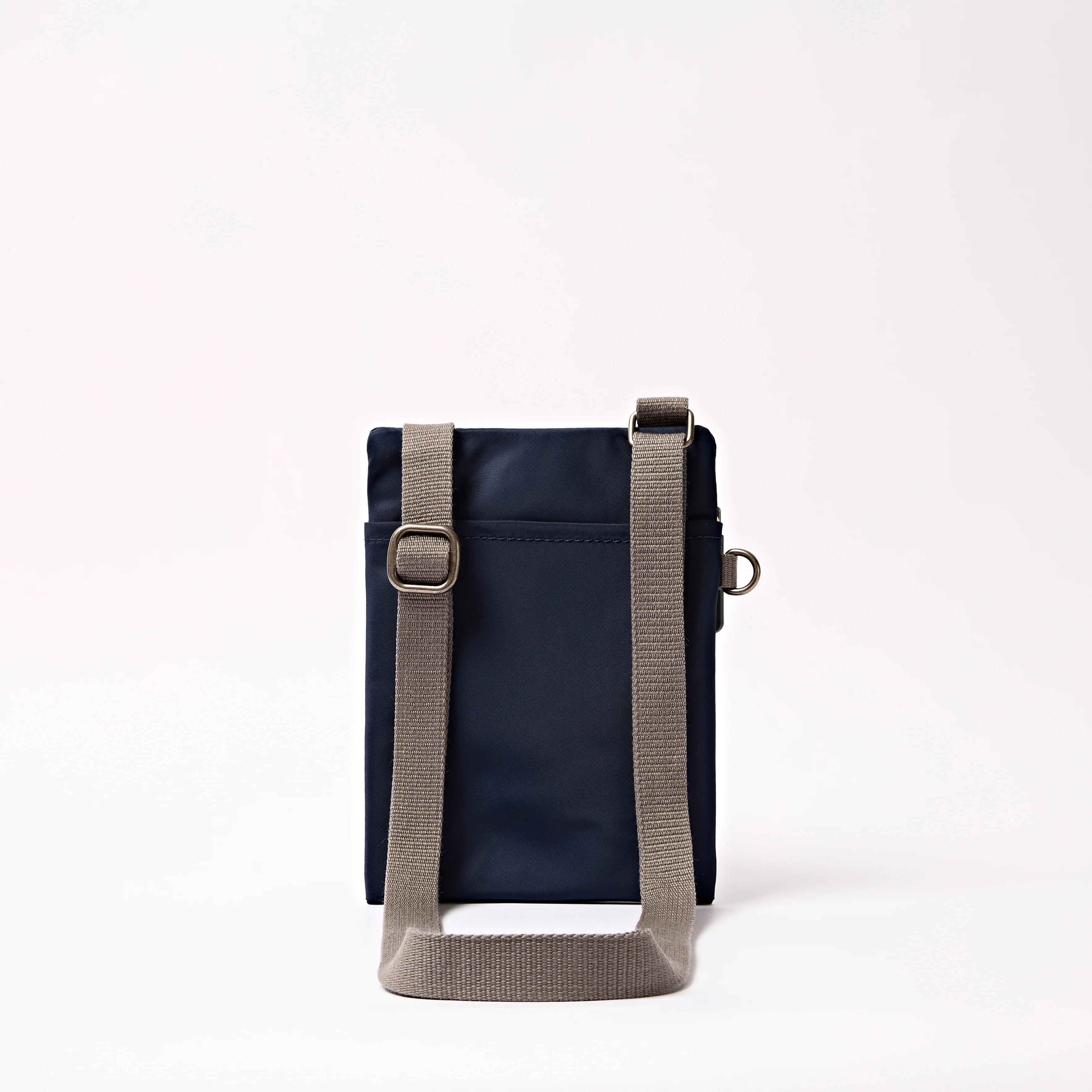 Chelsea Pocket Sling Bag in Midnight Stripe - Image 4