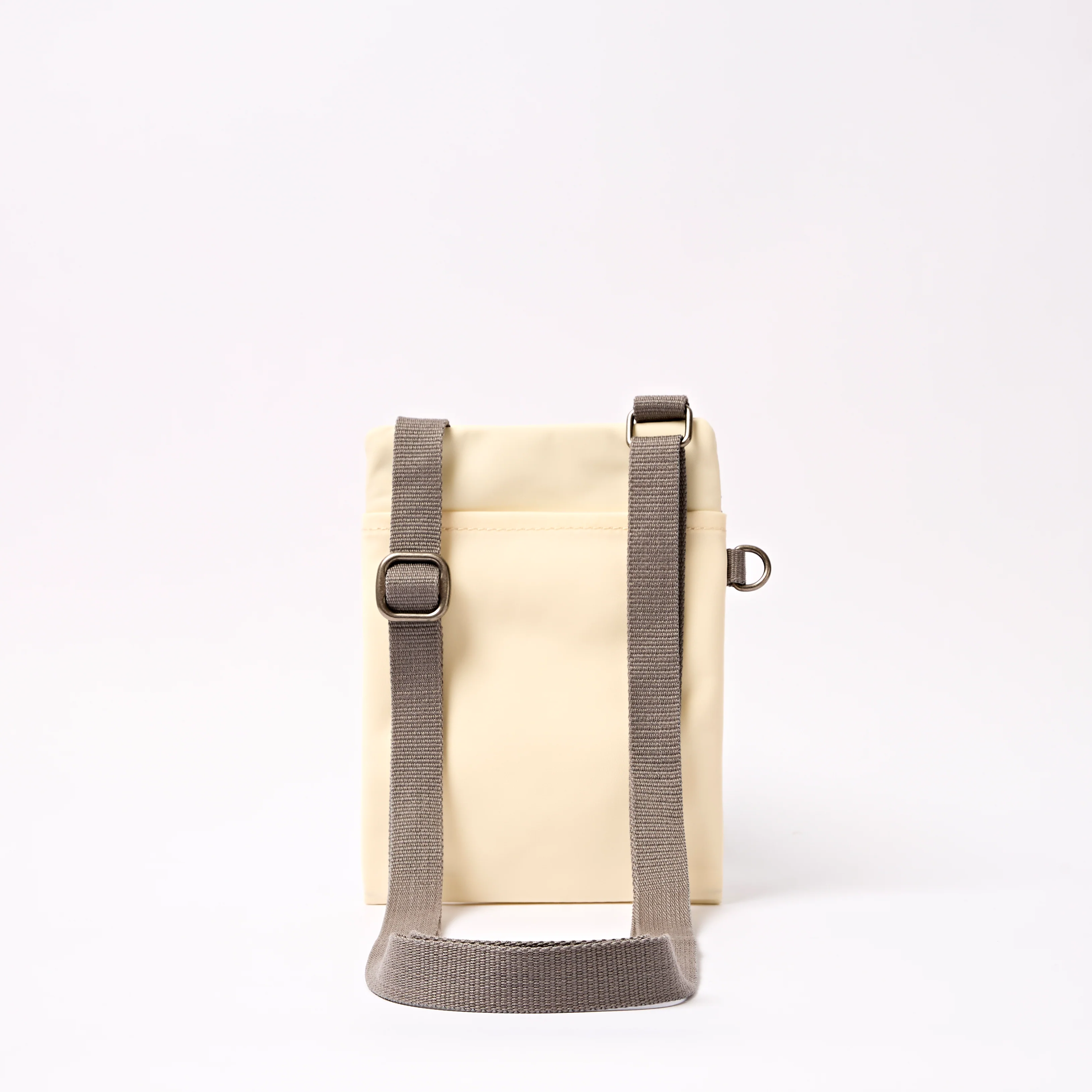 Chelsea Pocket Sling Bag in Wax Paper Stripe - Image 3