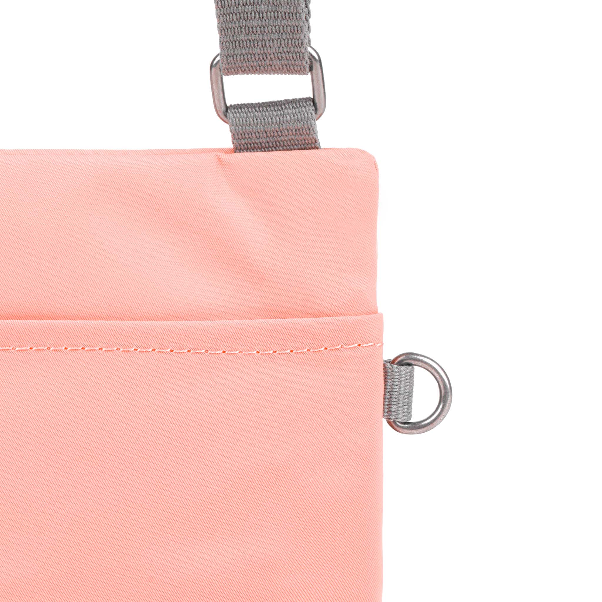 Chelsea Pocket Sling Bag in Punch - Image 6