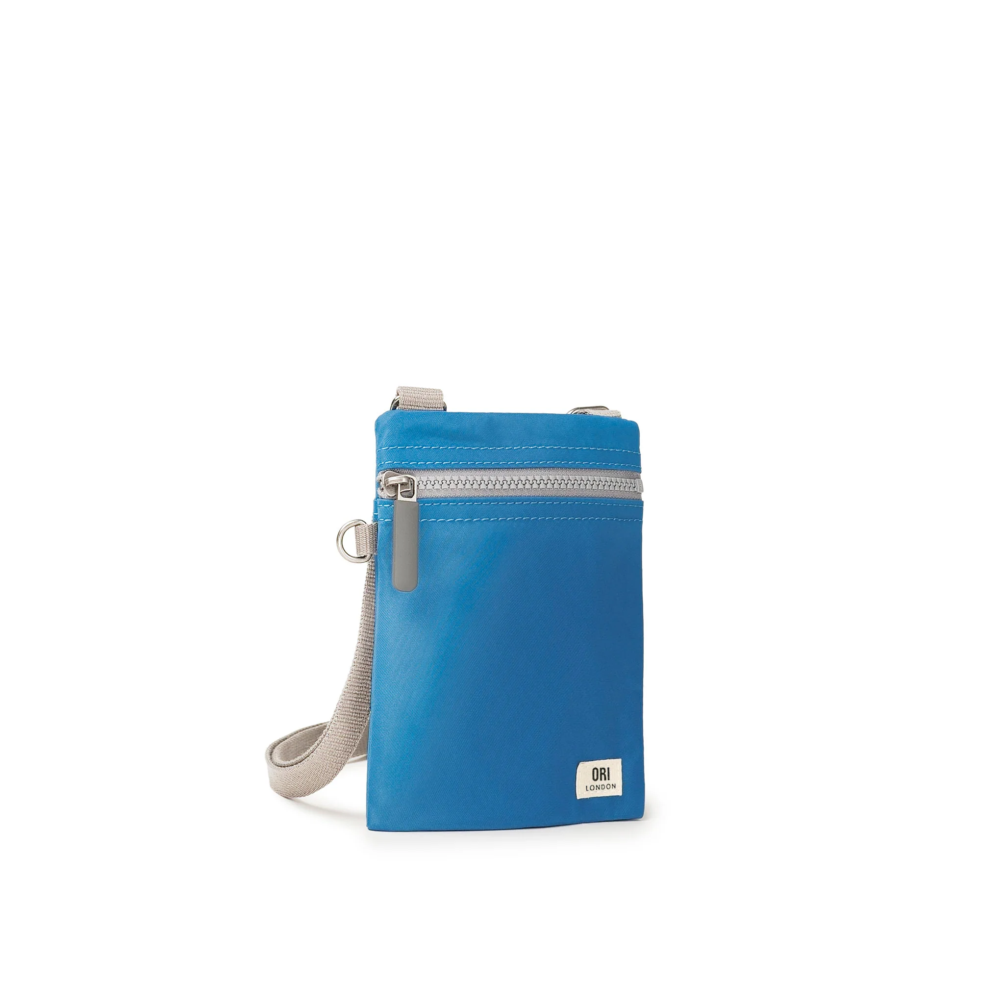 Chelsea Pocket Sling Bag in Seaport - Image 2
