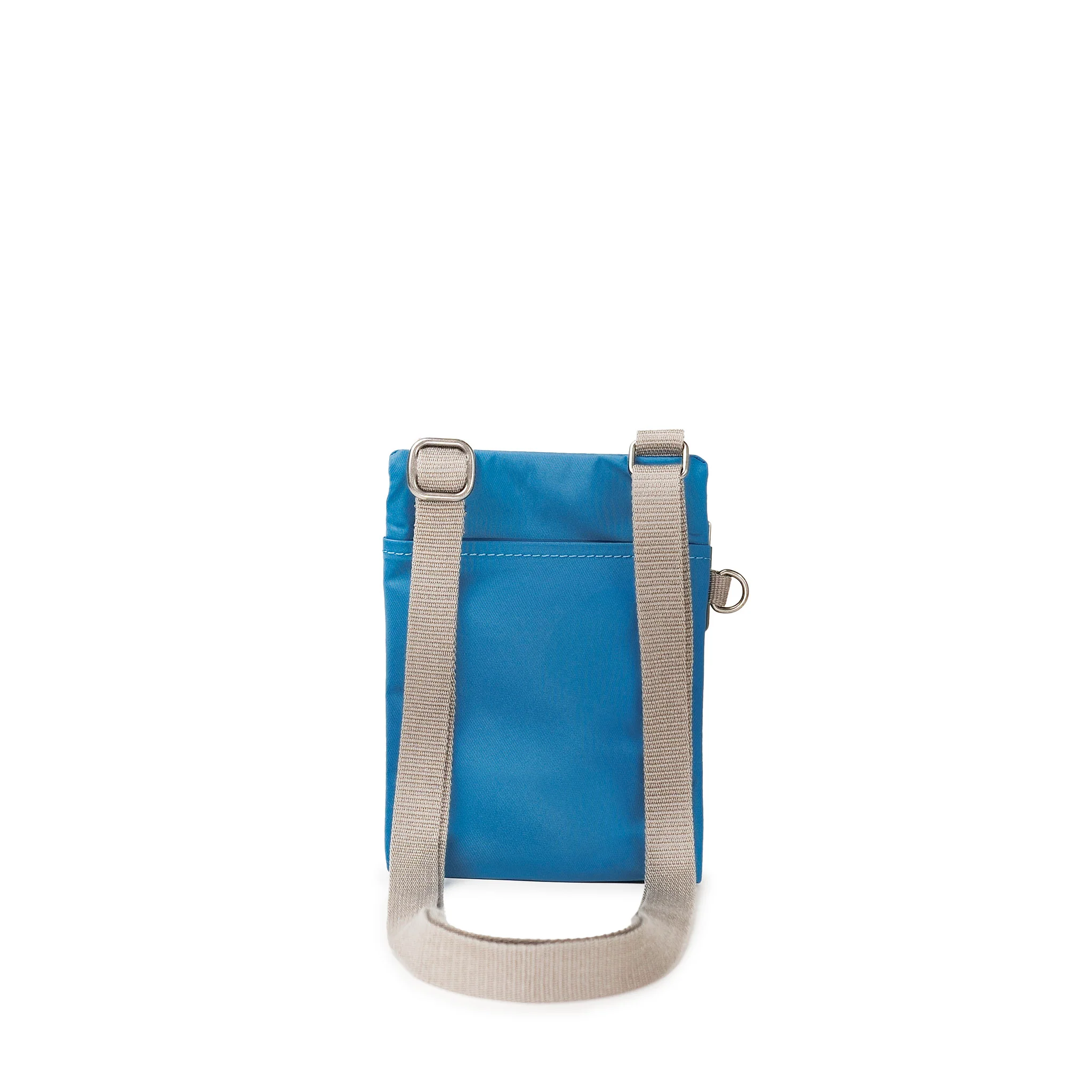Chelsea Pocket Sling Bag in Seaport - Image 3