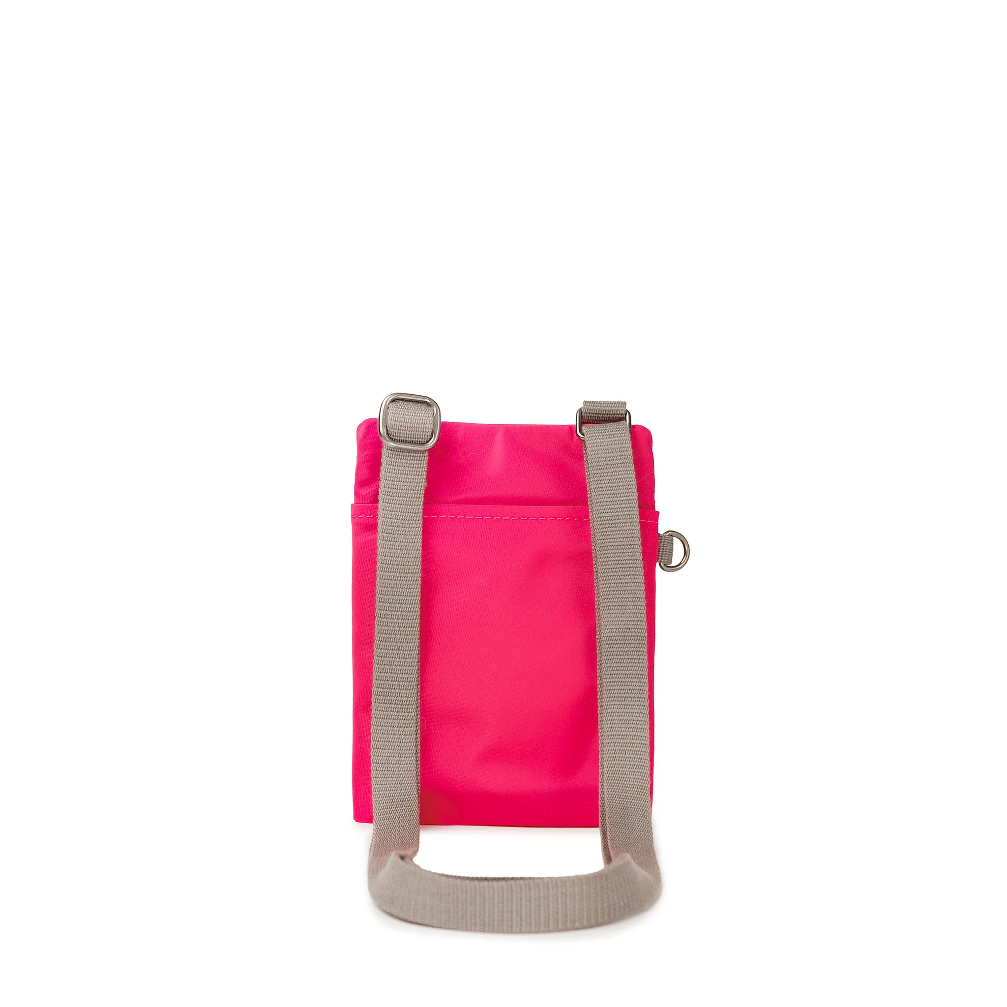 Chelsea Pocket Sling Bag in Sparkling Cosmo - Image 3