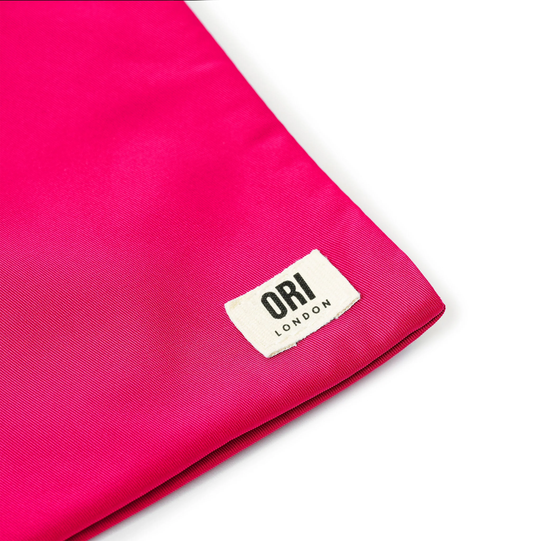 Chelsea Pocket Sling Bag in Sparkling Cosmo - Image 5