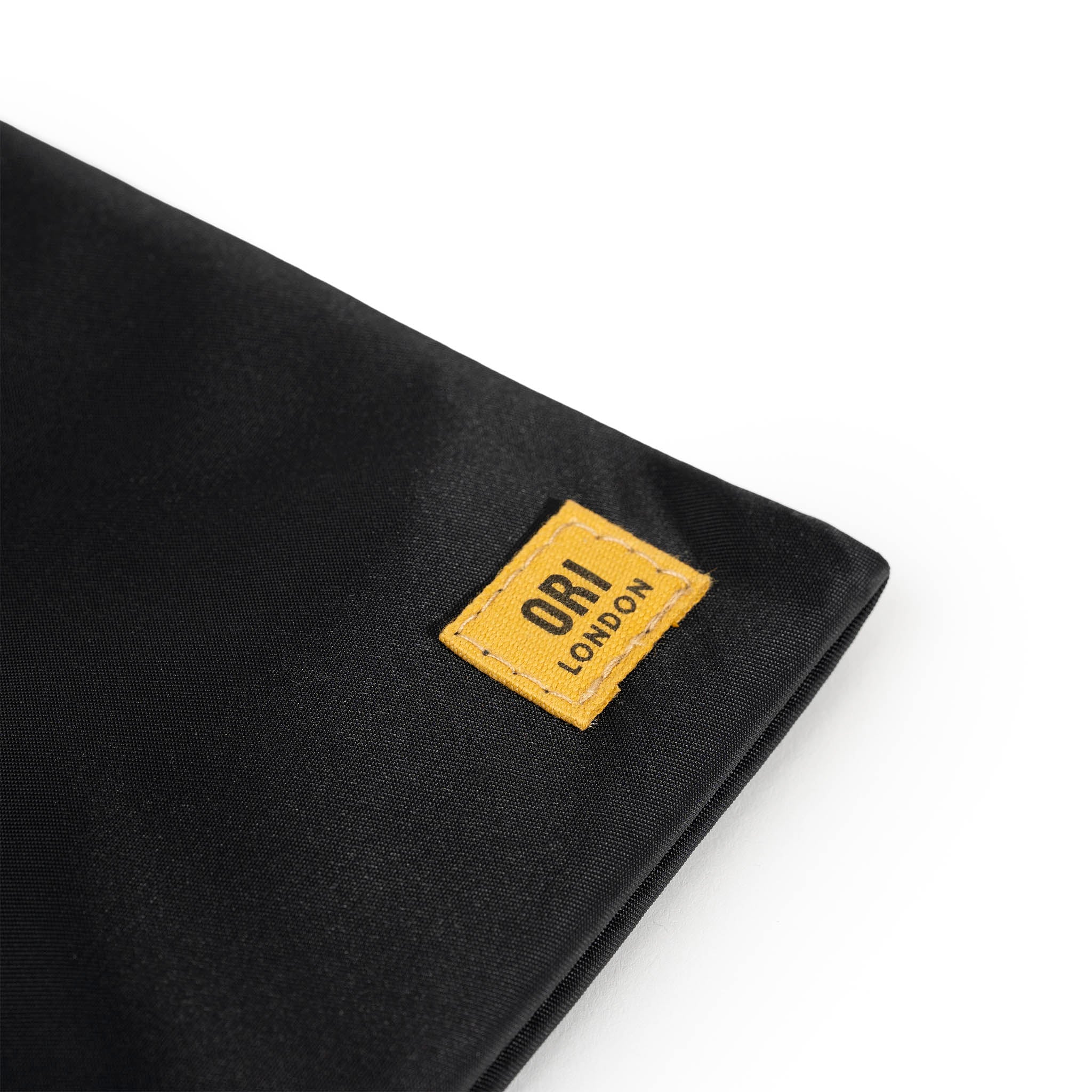 All Black Chelsea Pocket Sling Bag in Corn - Image 6
