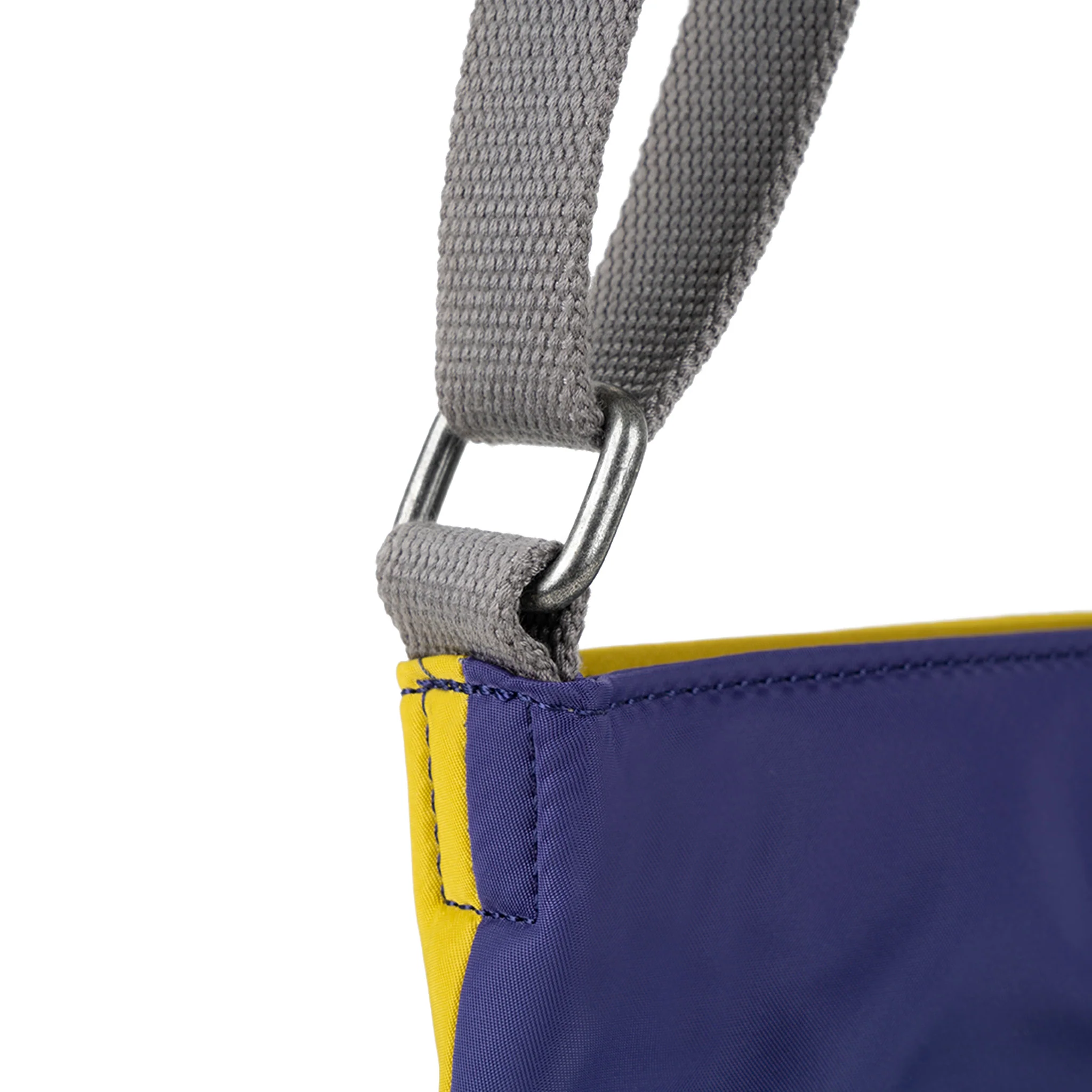 Creative Waste Kennington Crossbody Bag in Edition 3 - Image 6