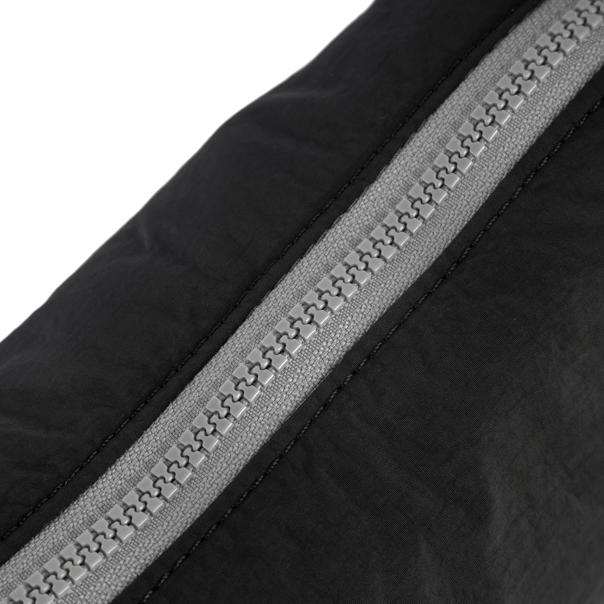 Farringdon Half Moon Bag in Black - Image 6