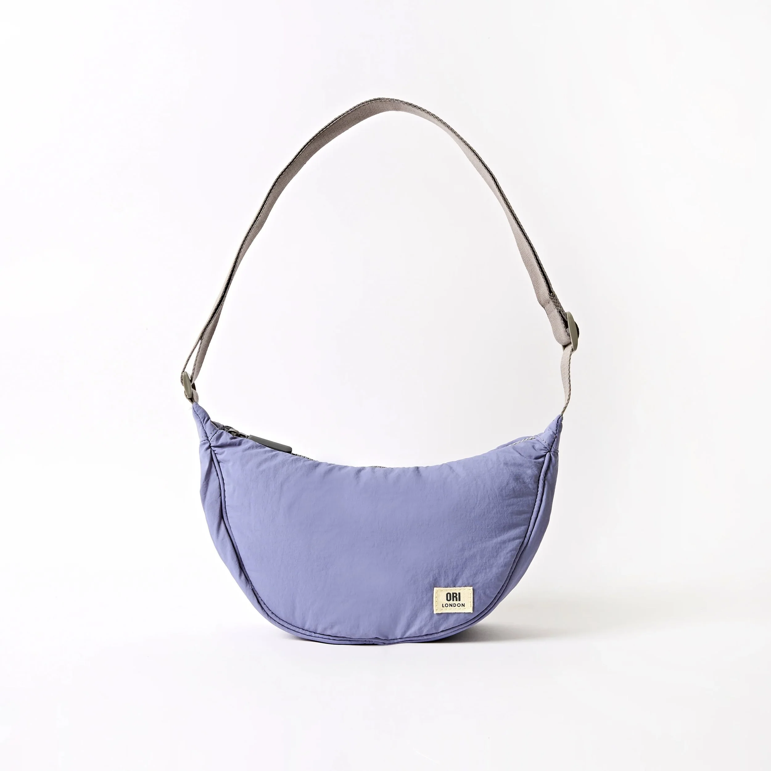 Farringdon Half Moon Bag in Cosmic