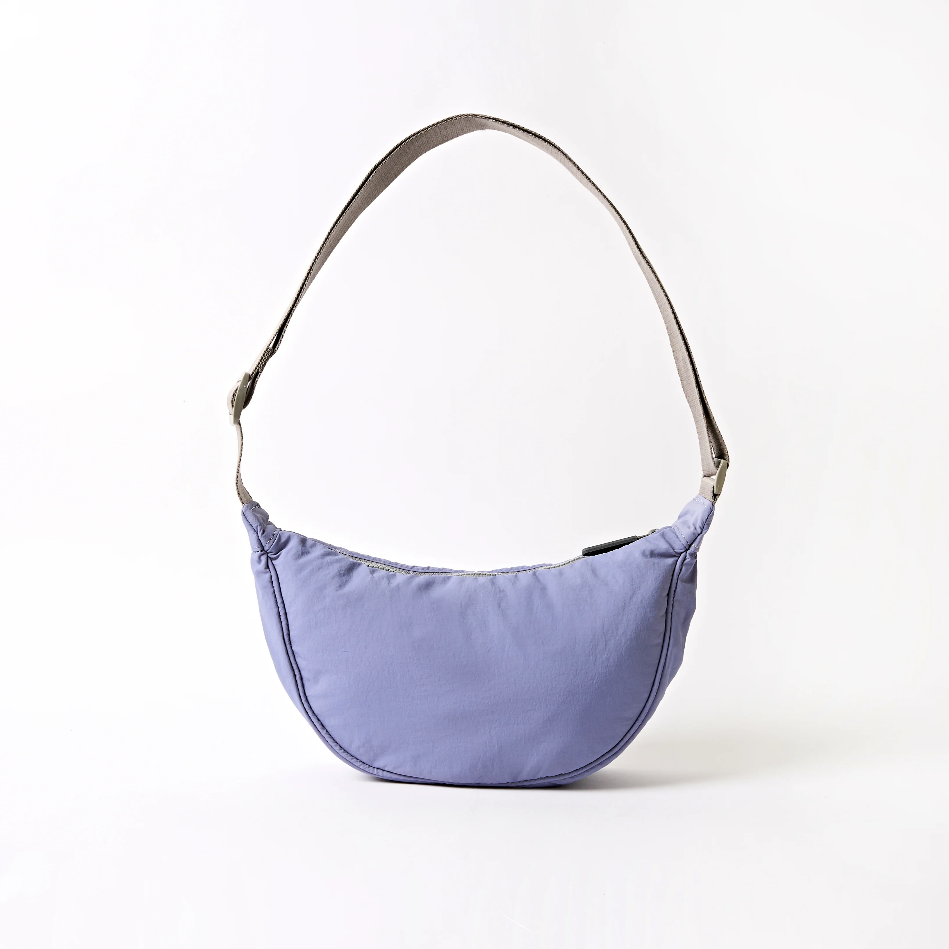 Farringdon Half Moon Bag in Cosmic - Image 3
