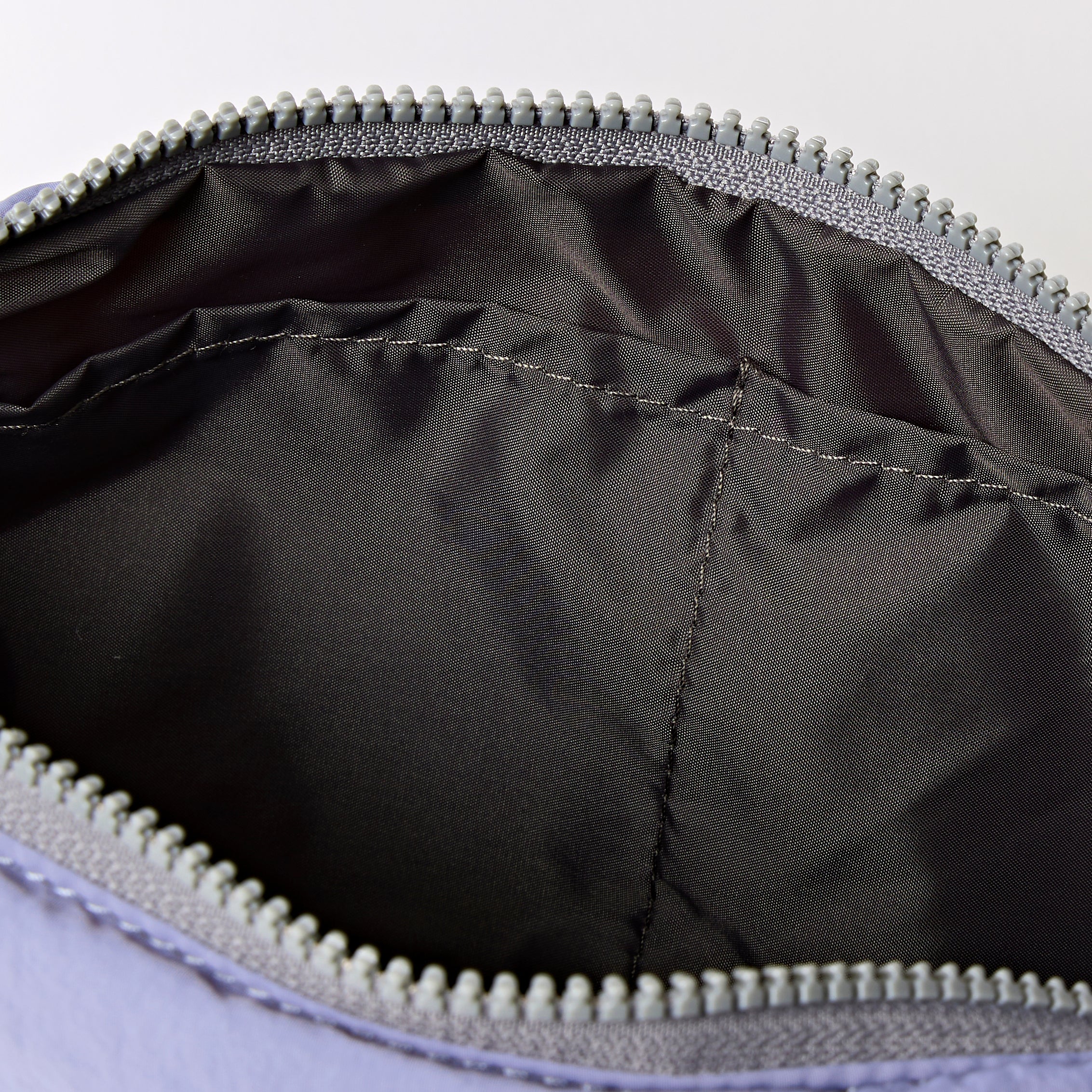 Farringdon Half Moon Bag in Cosmic - Image 4