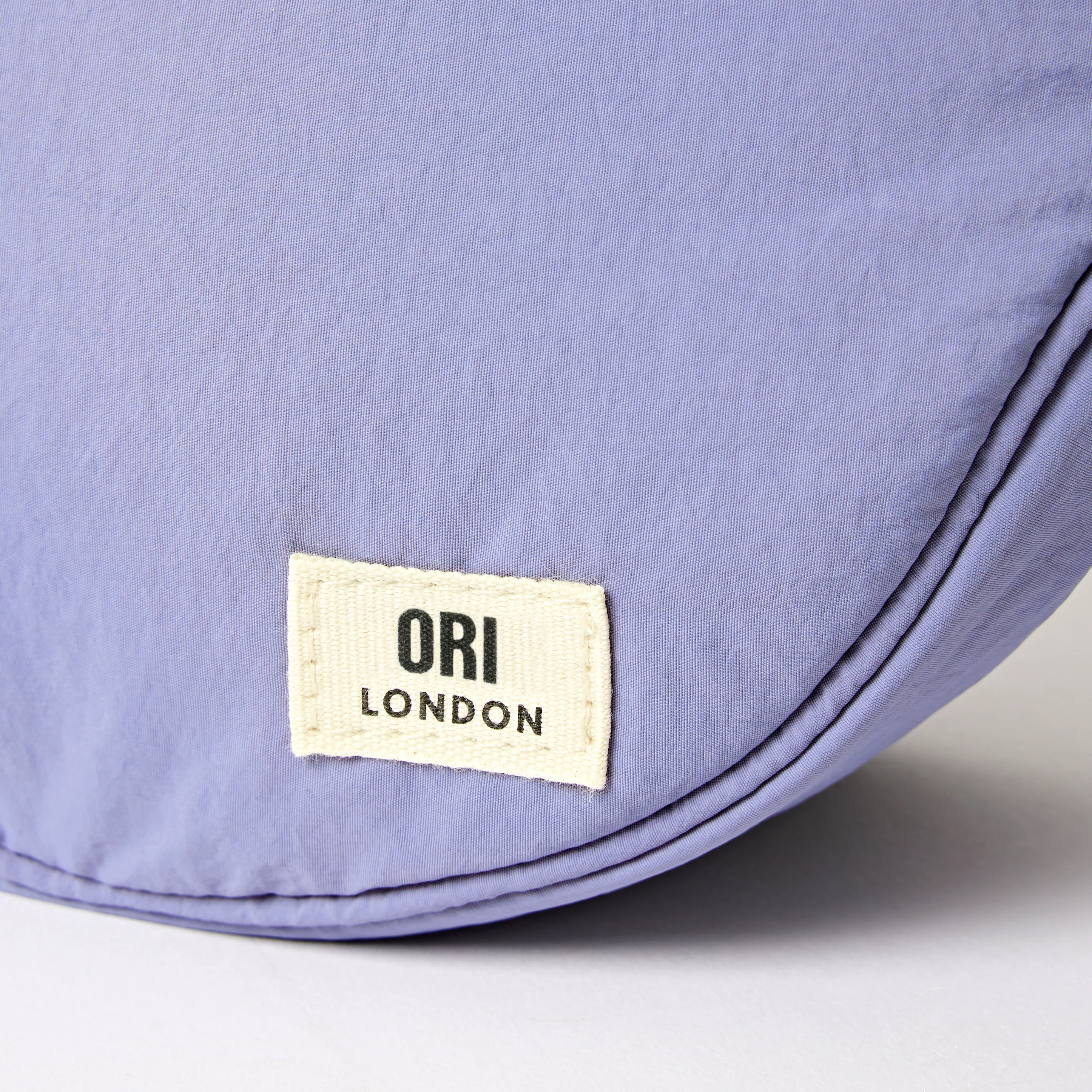 Farringdon Half Moon Bag in Cosmic - Image 7