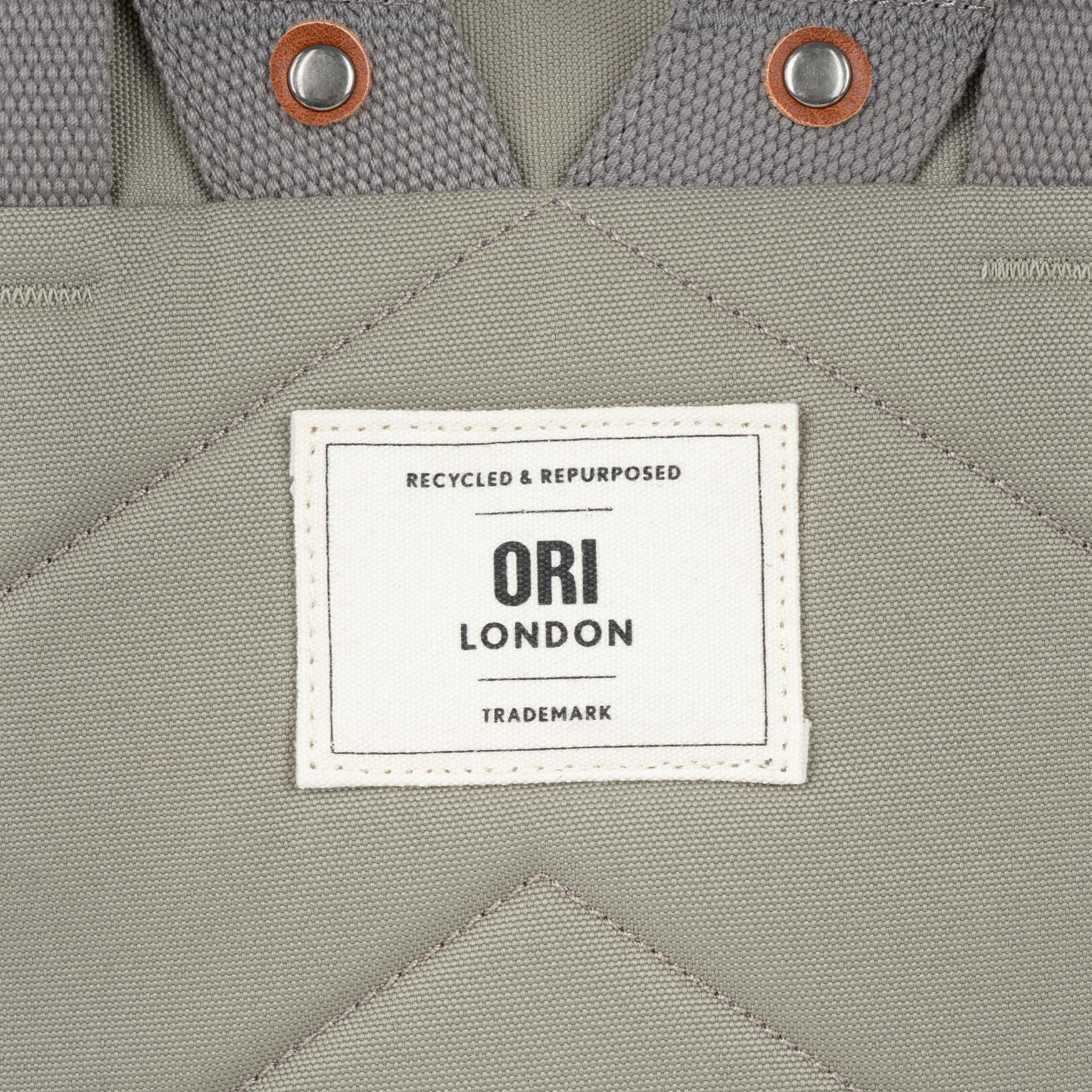 Finchley Backpack in Coriander - Image 5