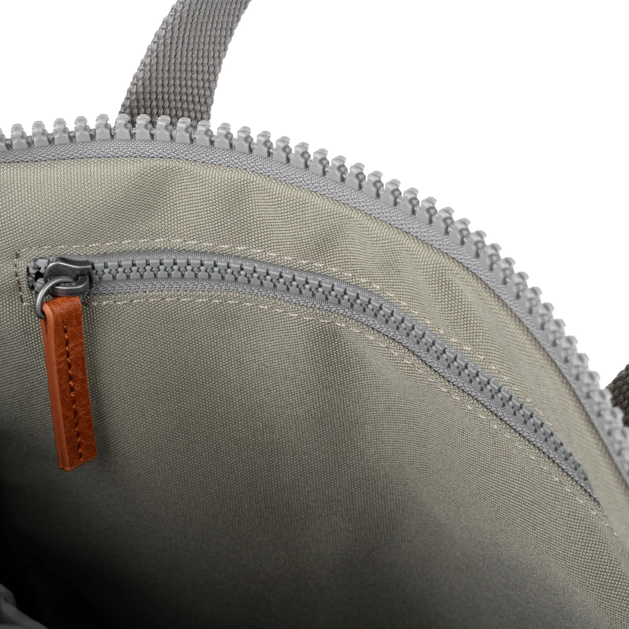 Finchley Backpack in Coriander - Image 6